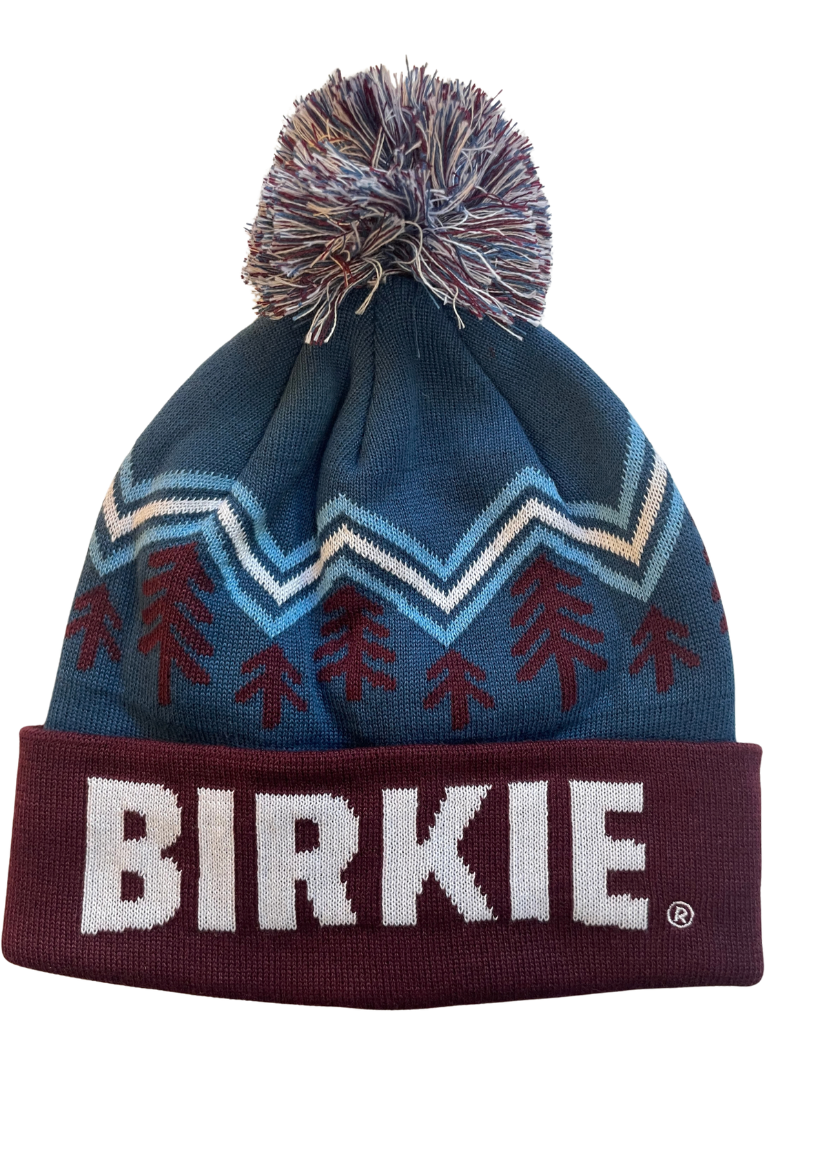 Northwoods Beanie