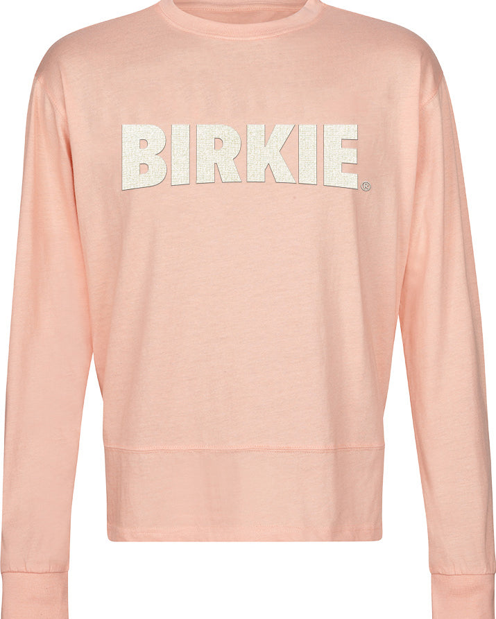 Birkie Blush LS