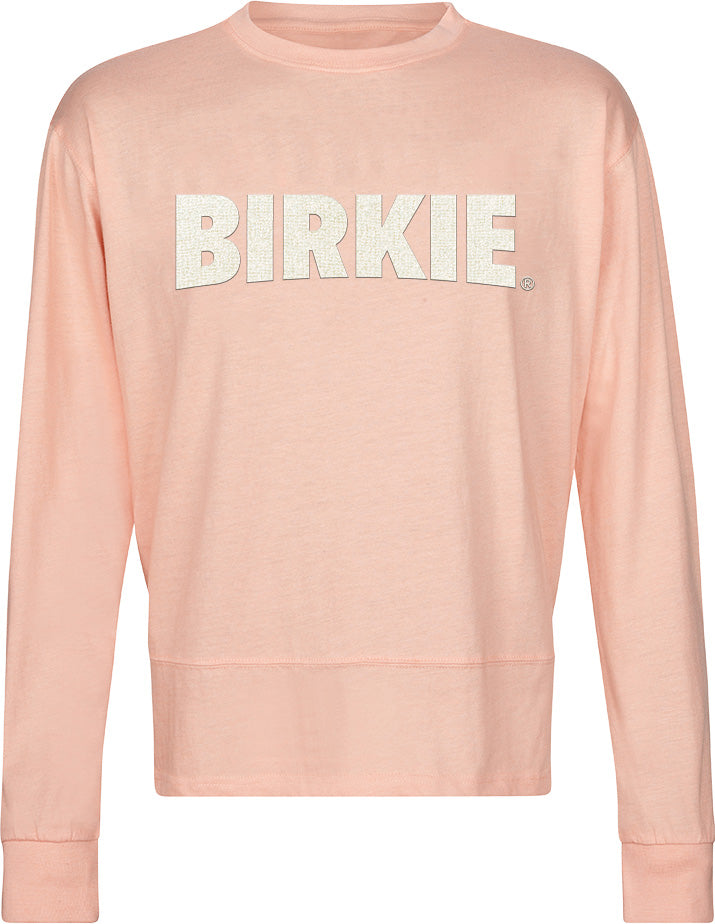 Birkie Blush LS