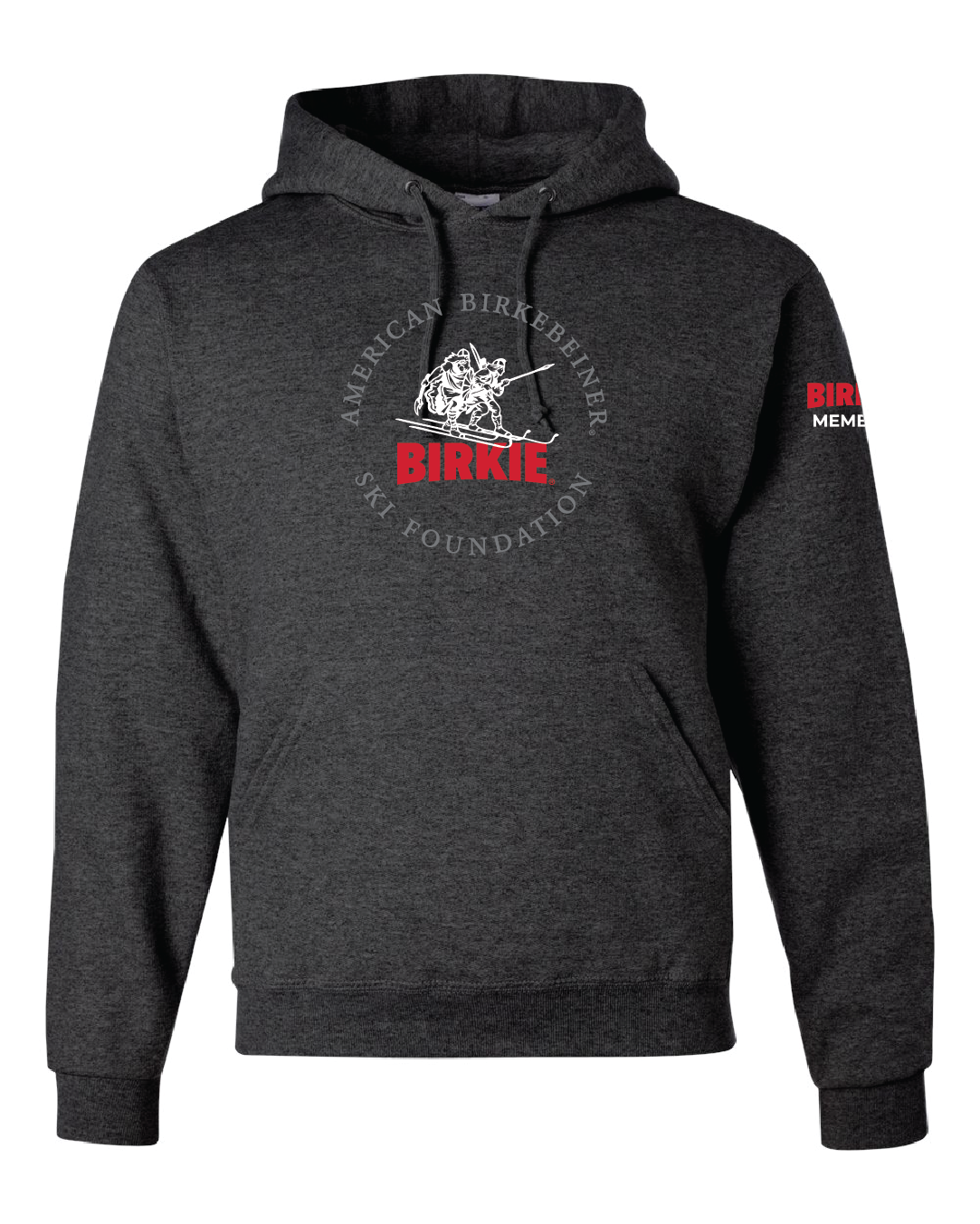 Member Hoodie