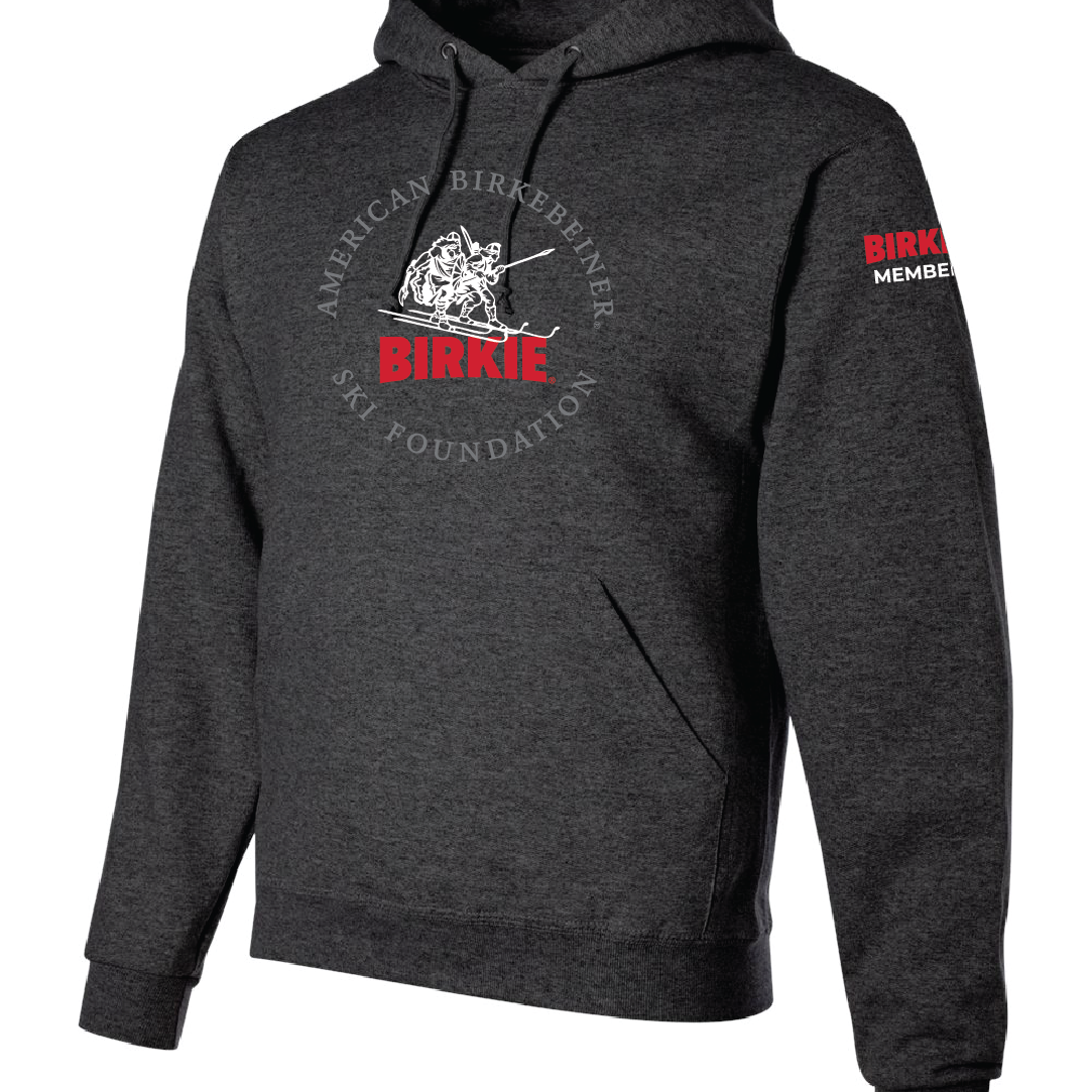 Member Hoodie