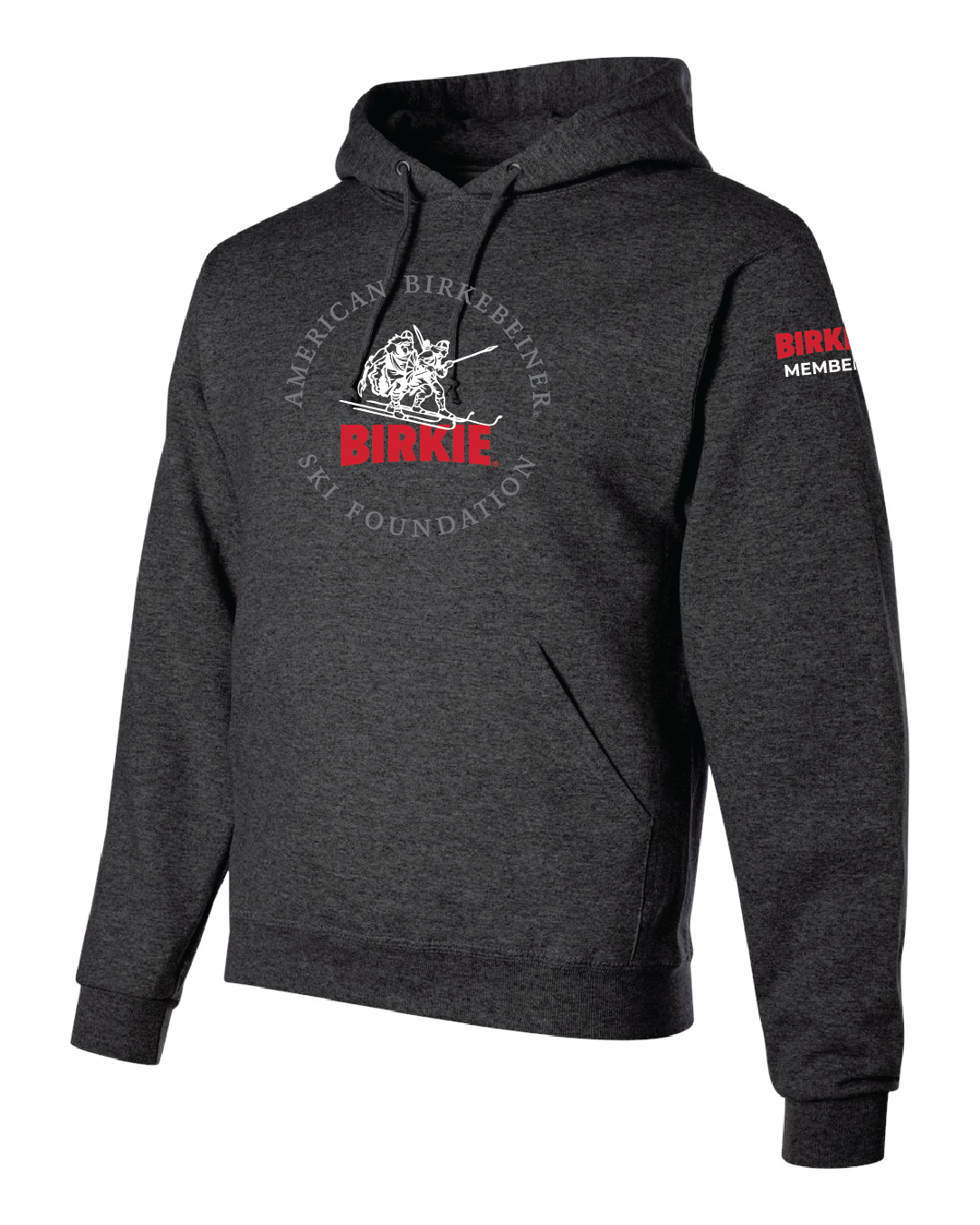 Member Hoodie