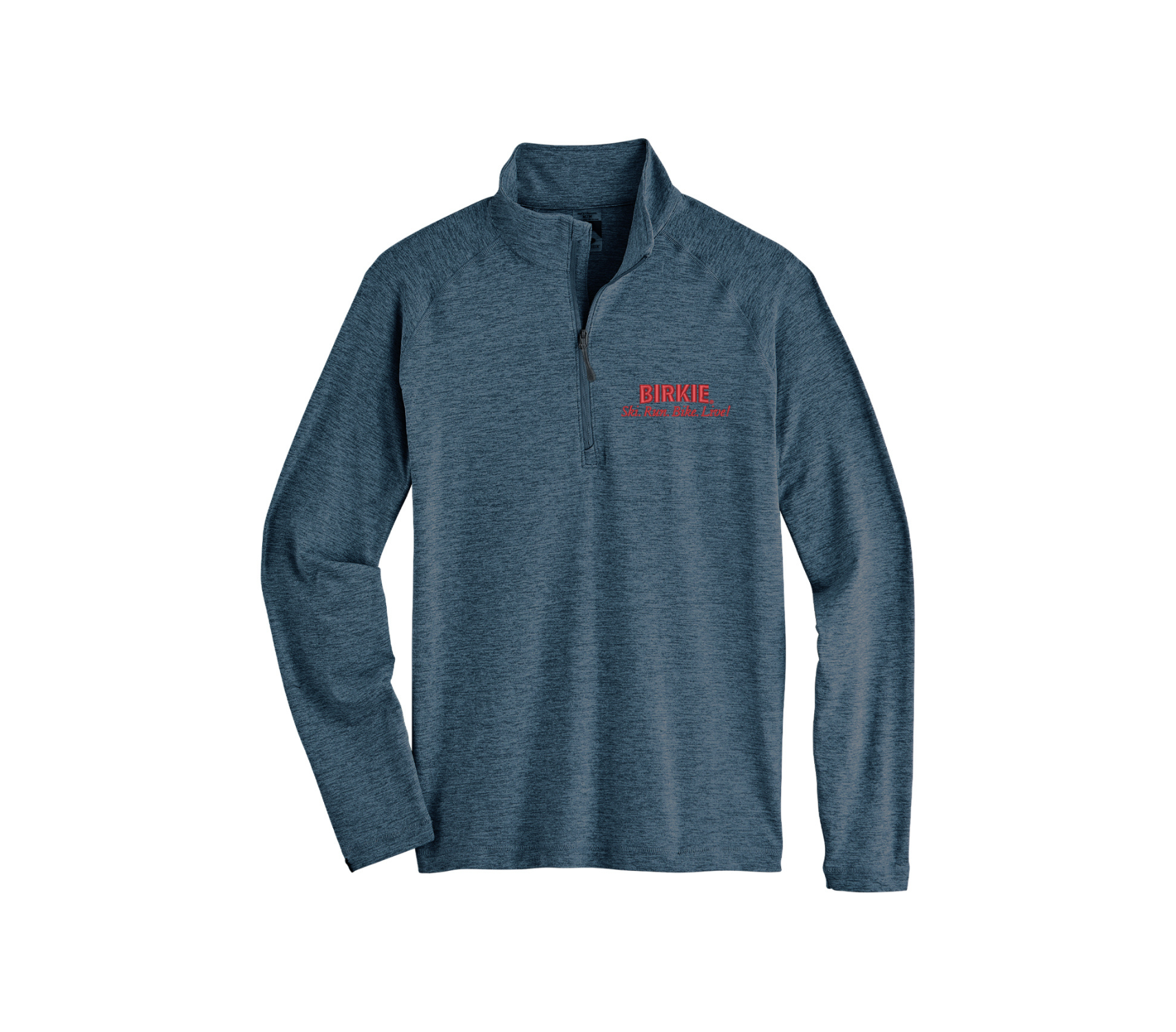 Pacesetter 1/4 Zip M's