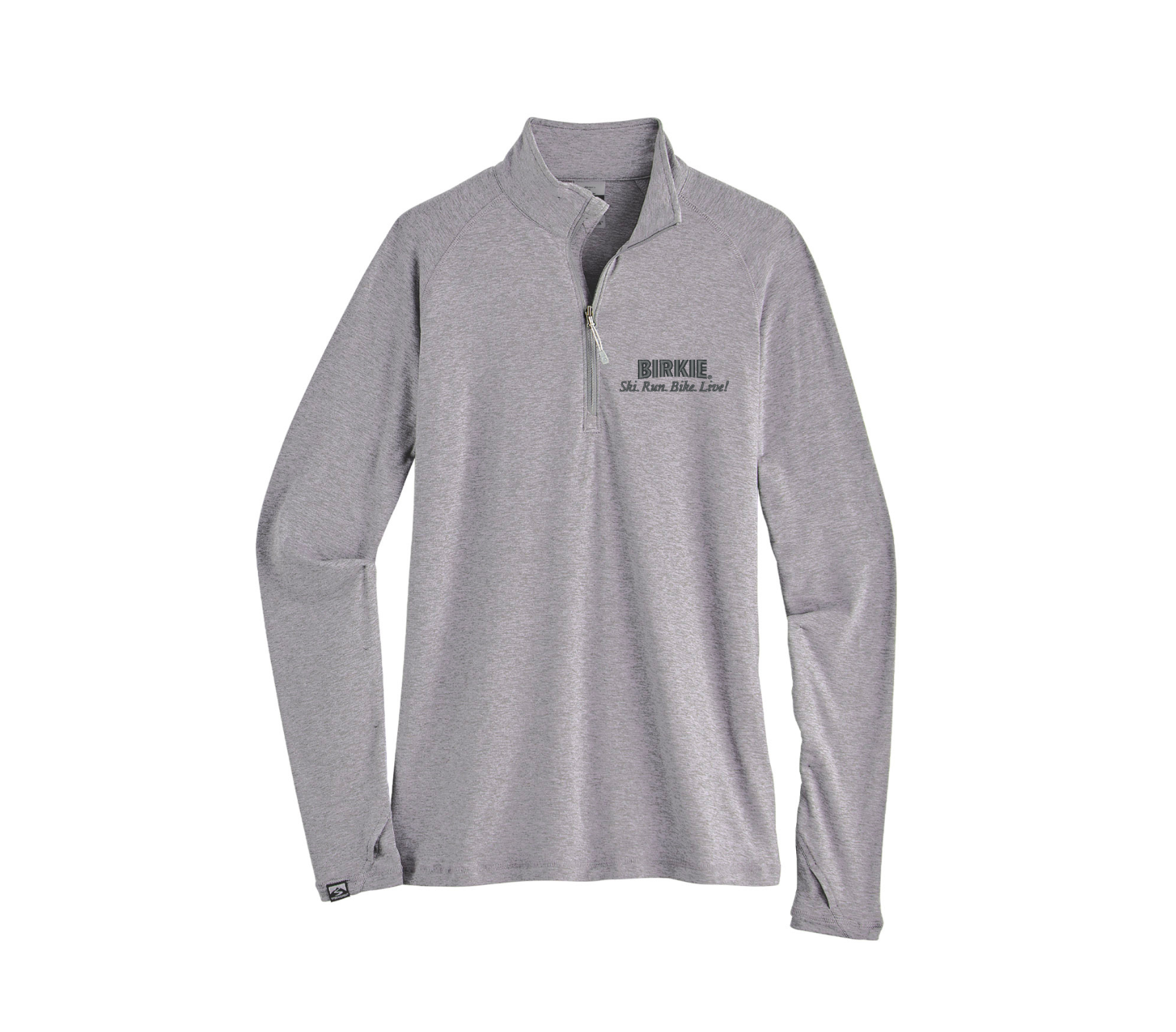 Pacesetter 1/4 Zip W's