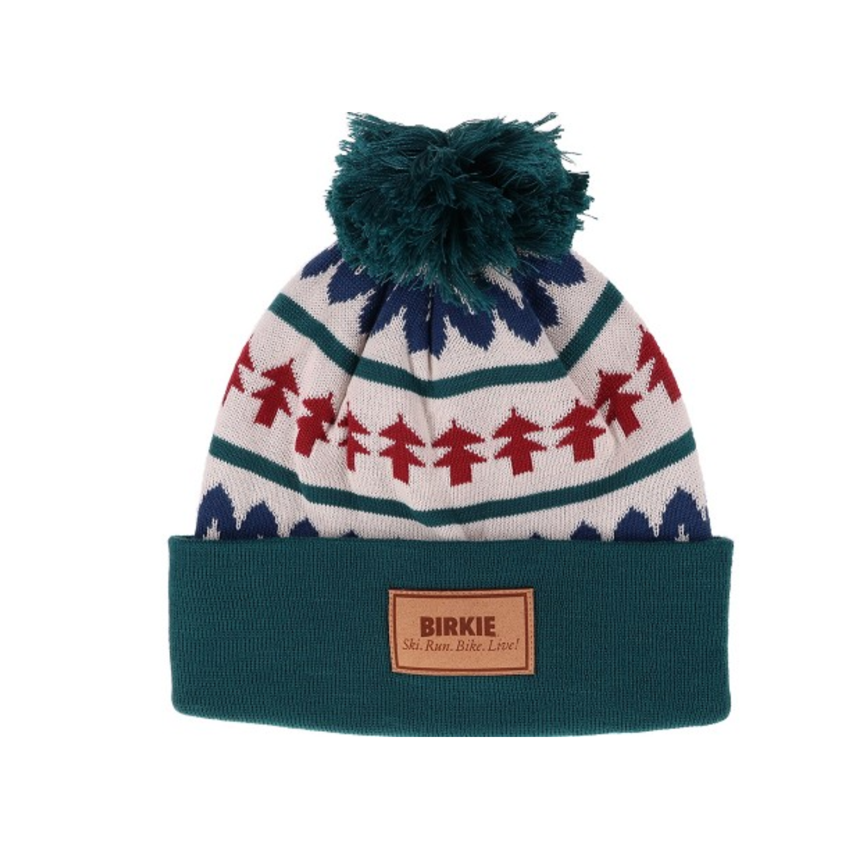 Cabin Beanie