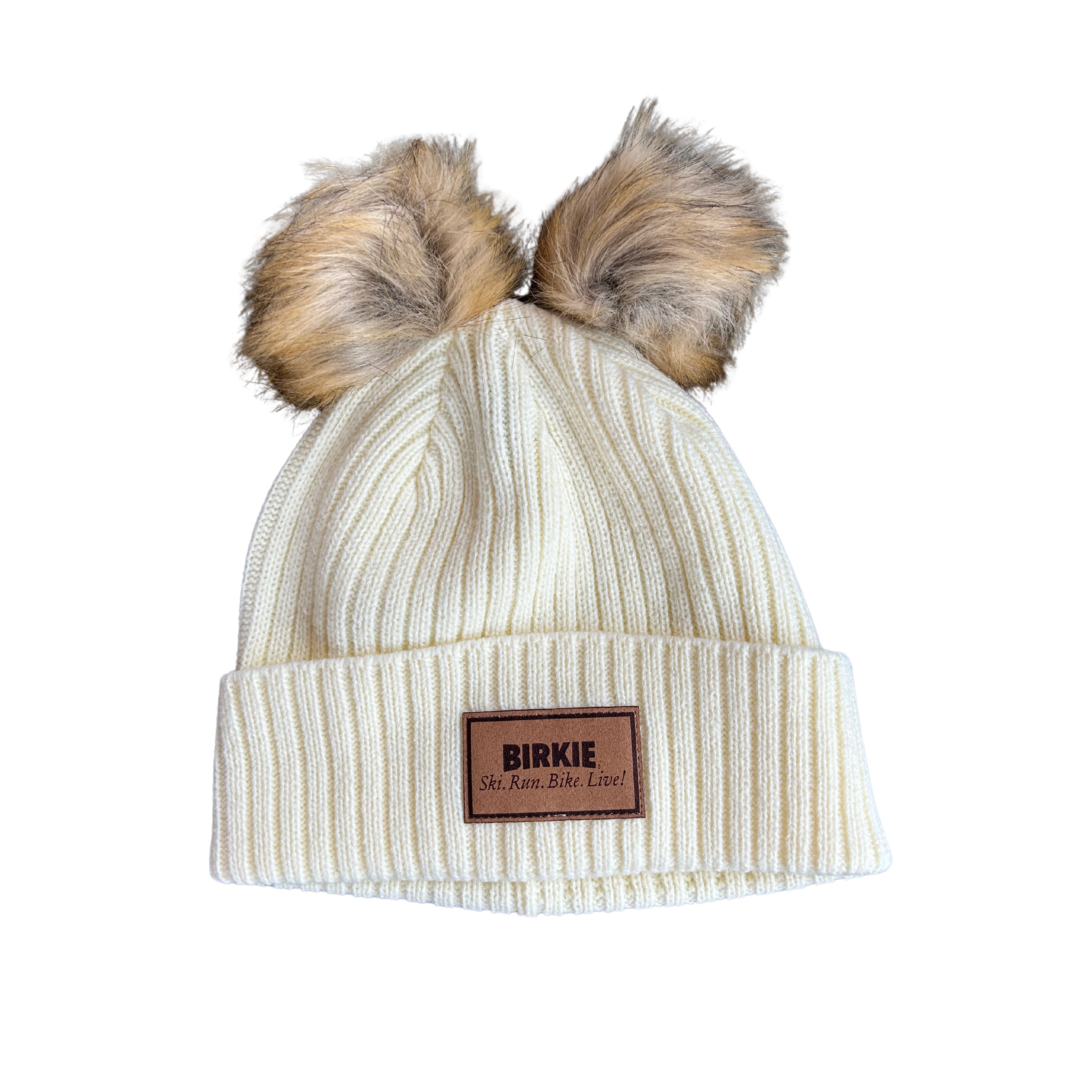 Catwalk Beanie