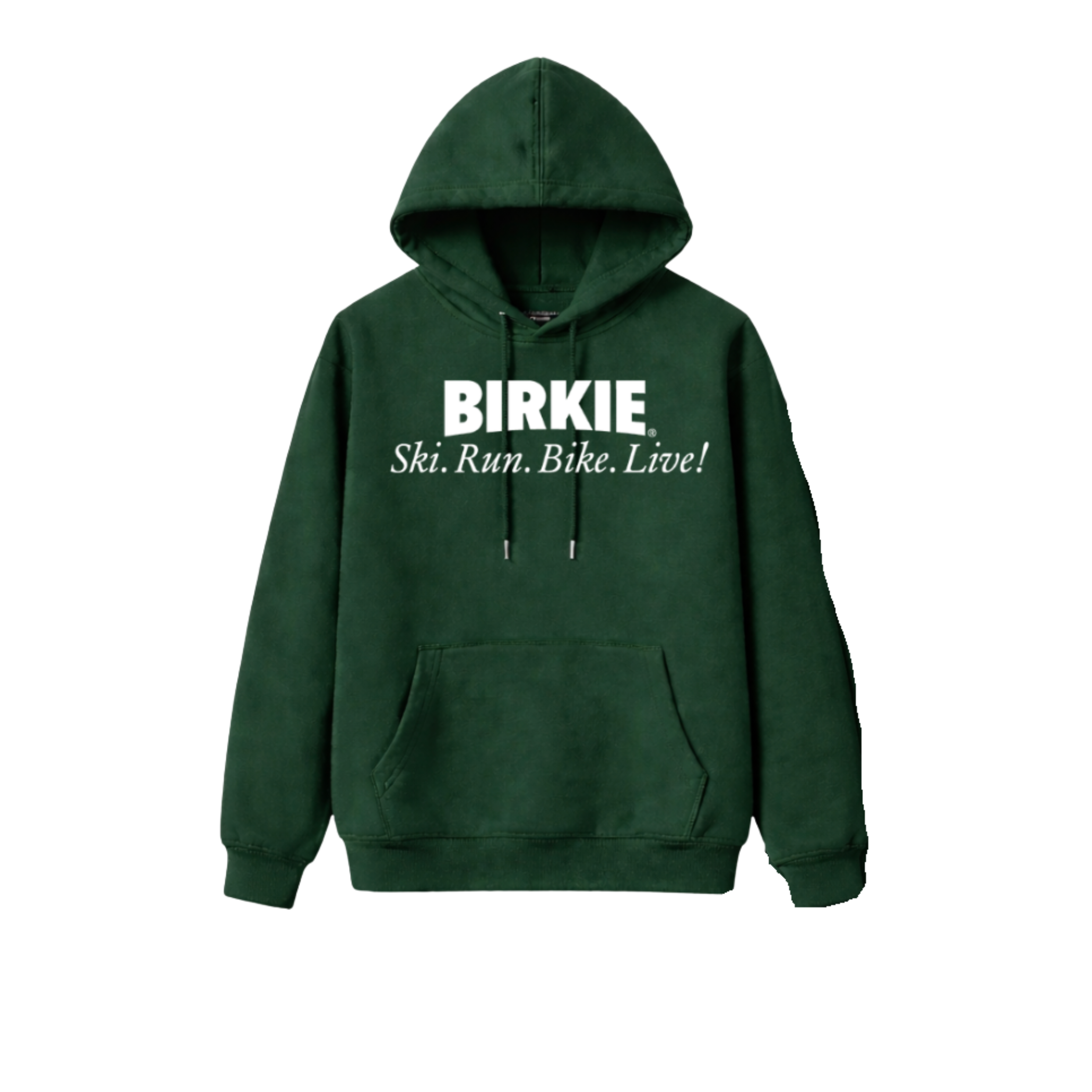Classic Hoodie