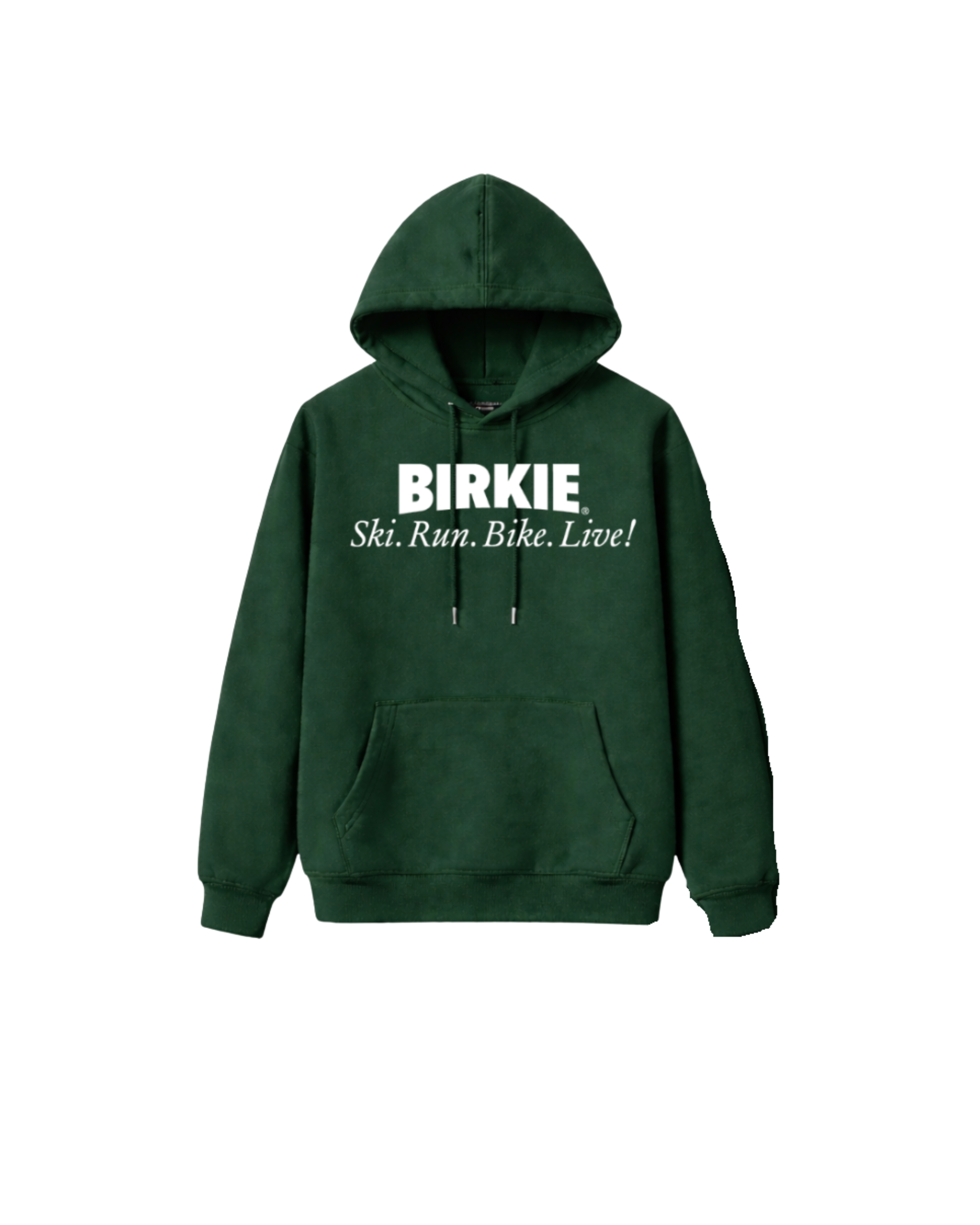 Classic Hoodie