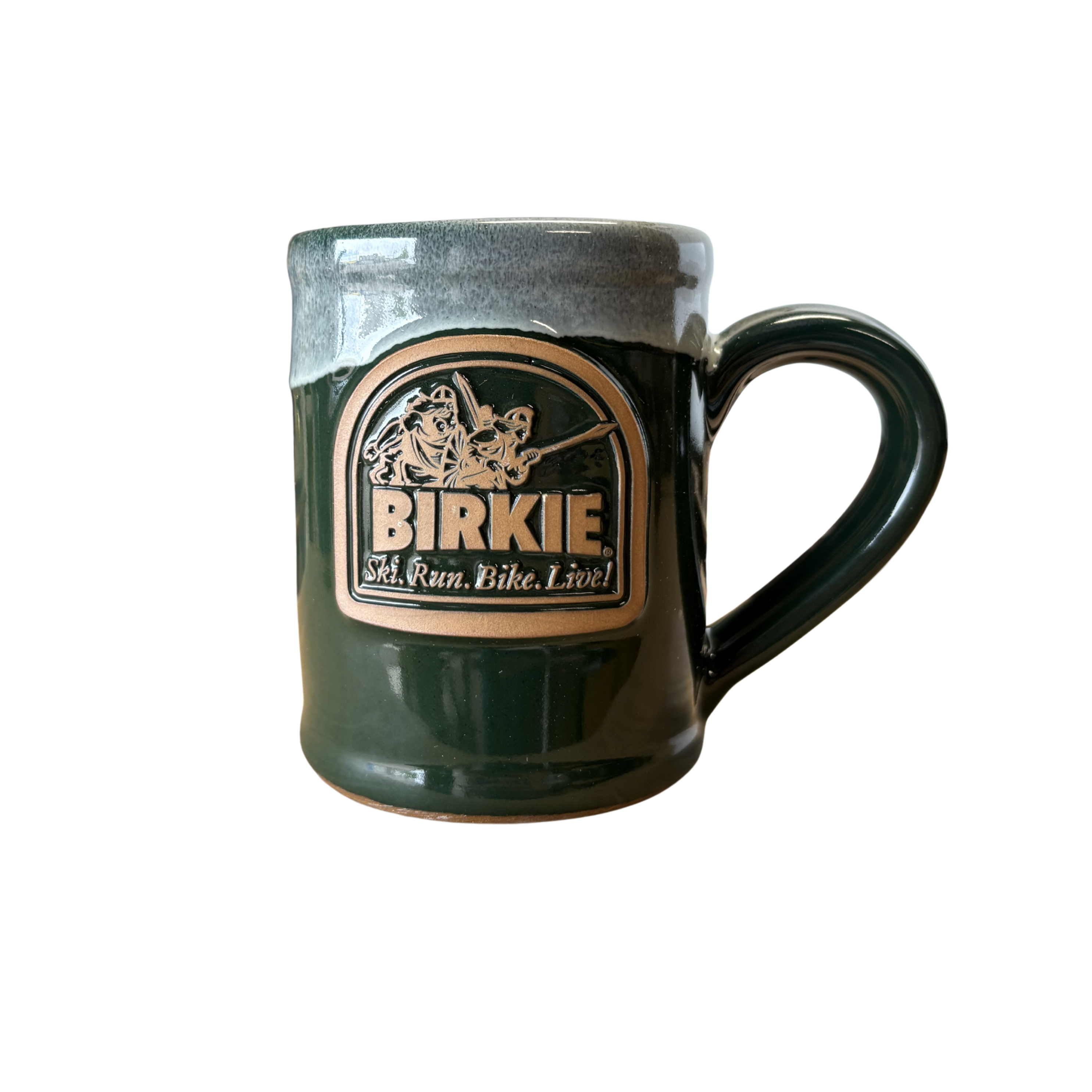 Rancher Mug