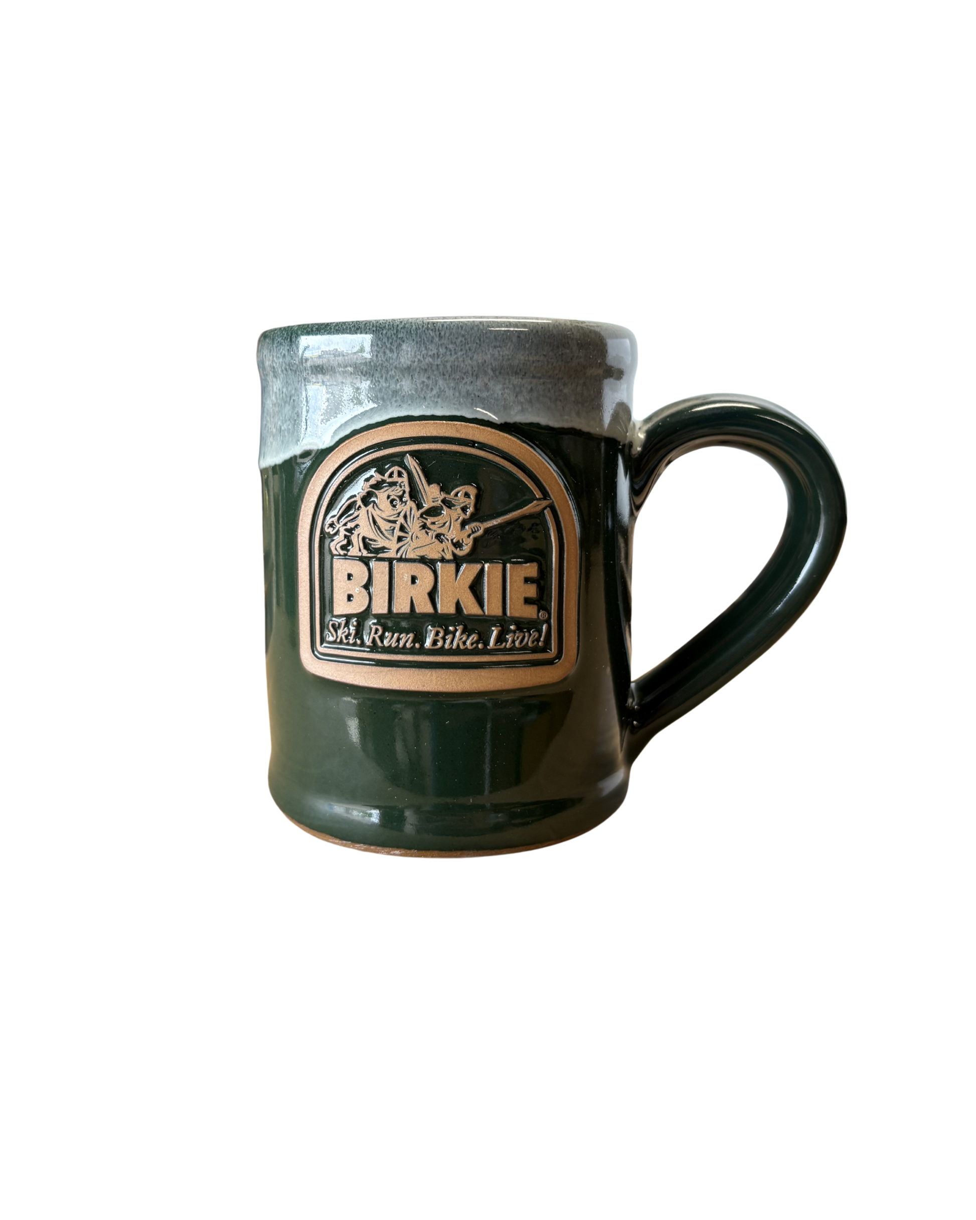 Rancher Mug