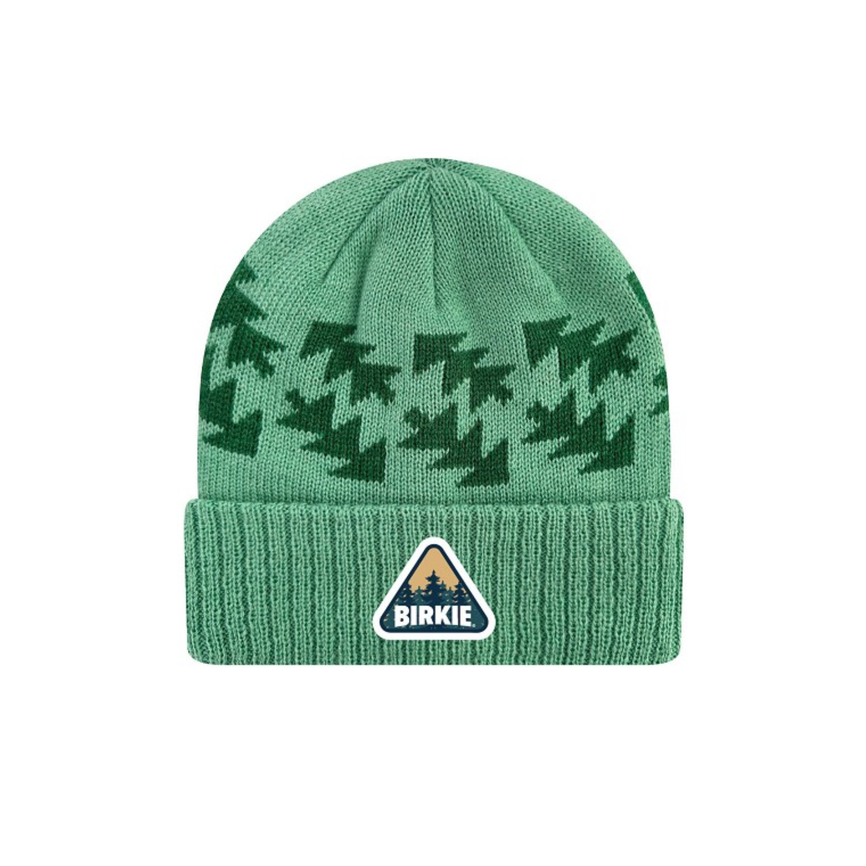 Greenie Beanie