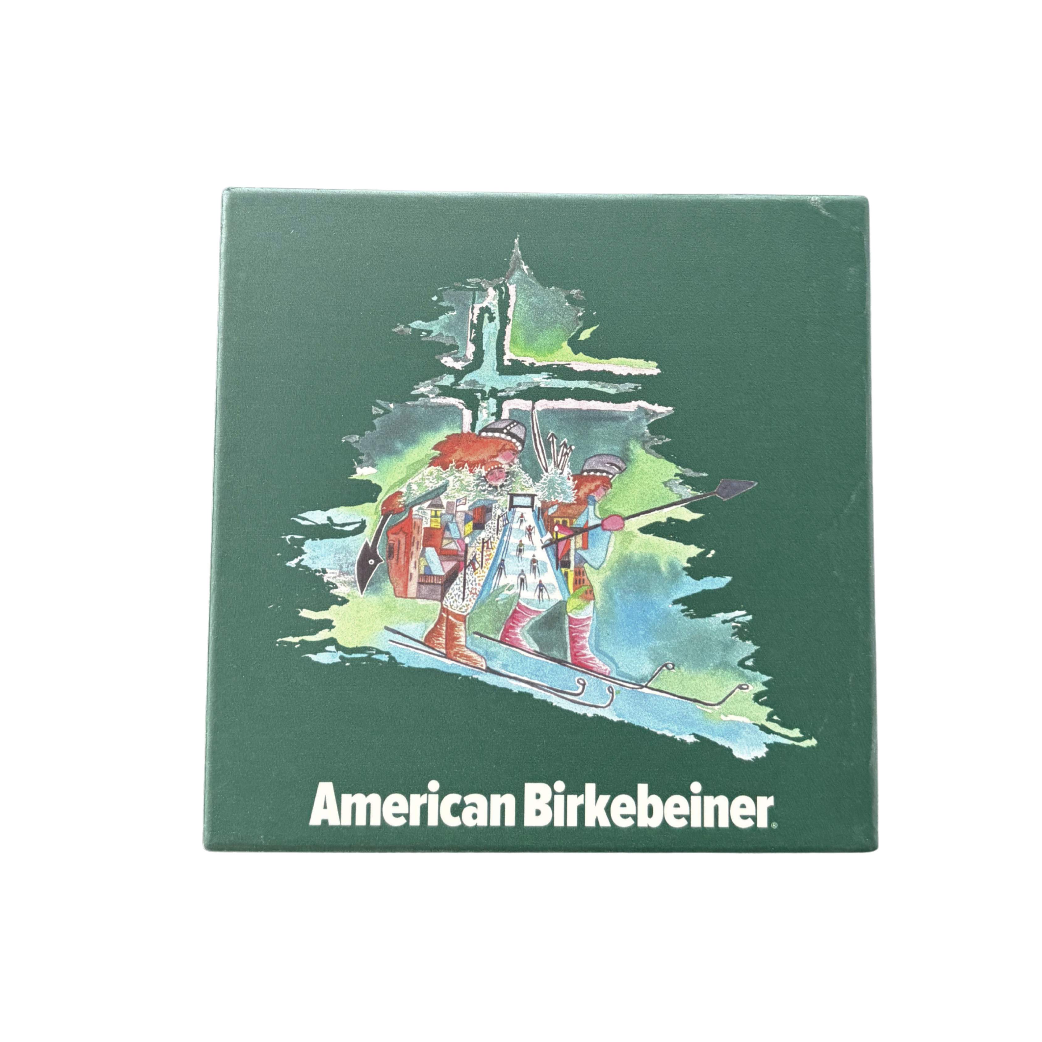 Birkebeiner Trivet
