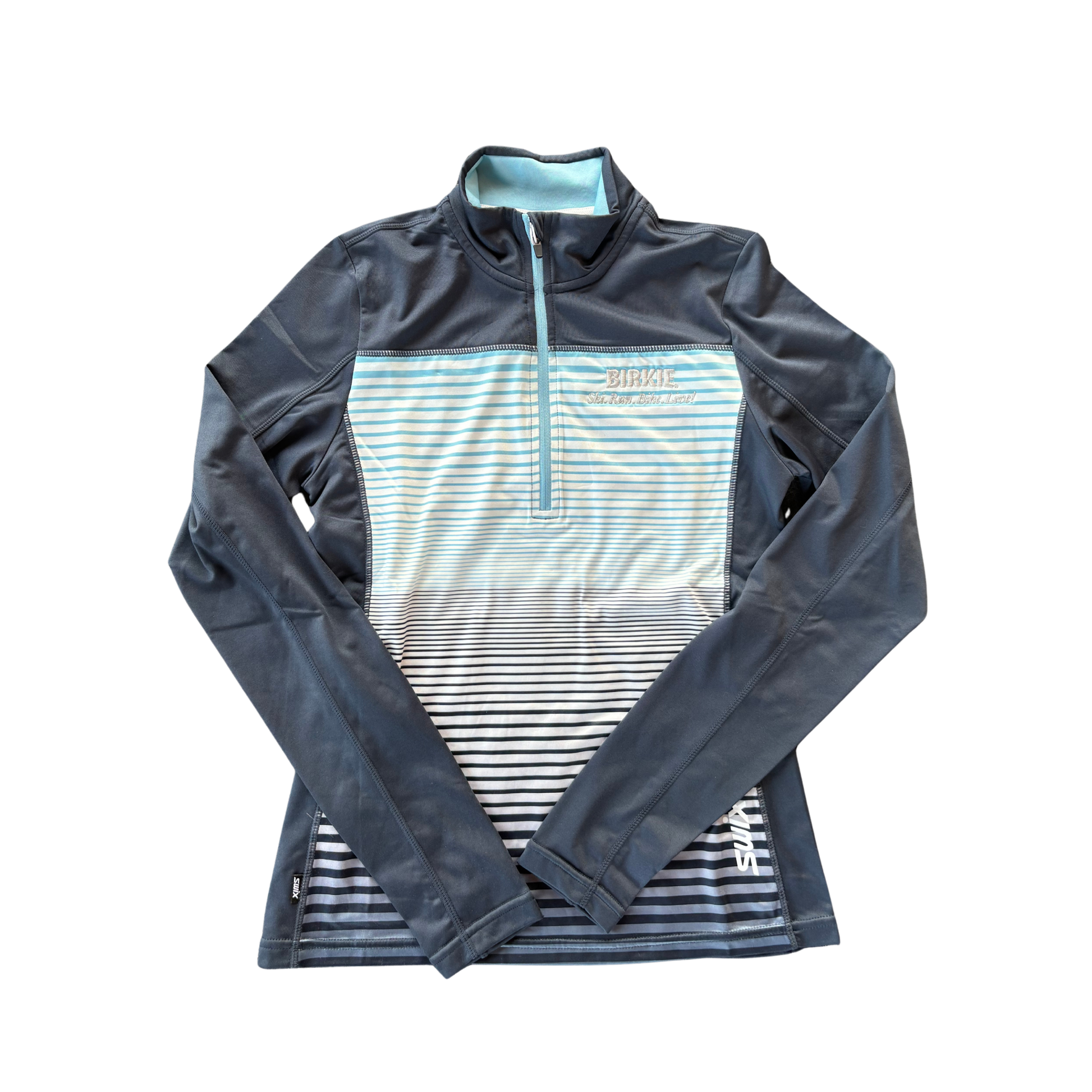 Tista Women's 1/2 Zip