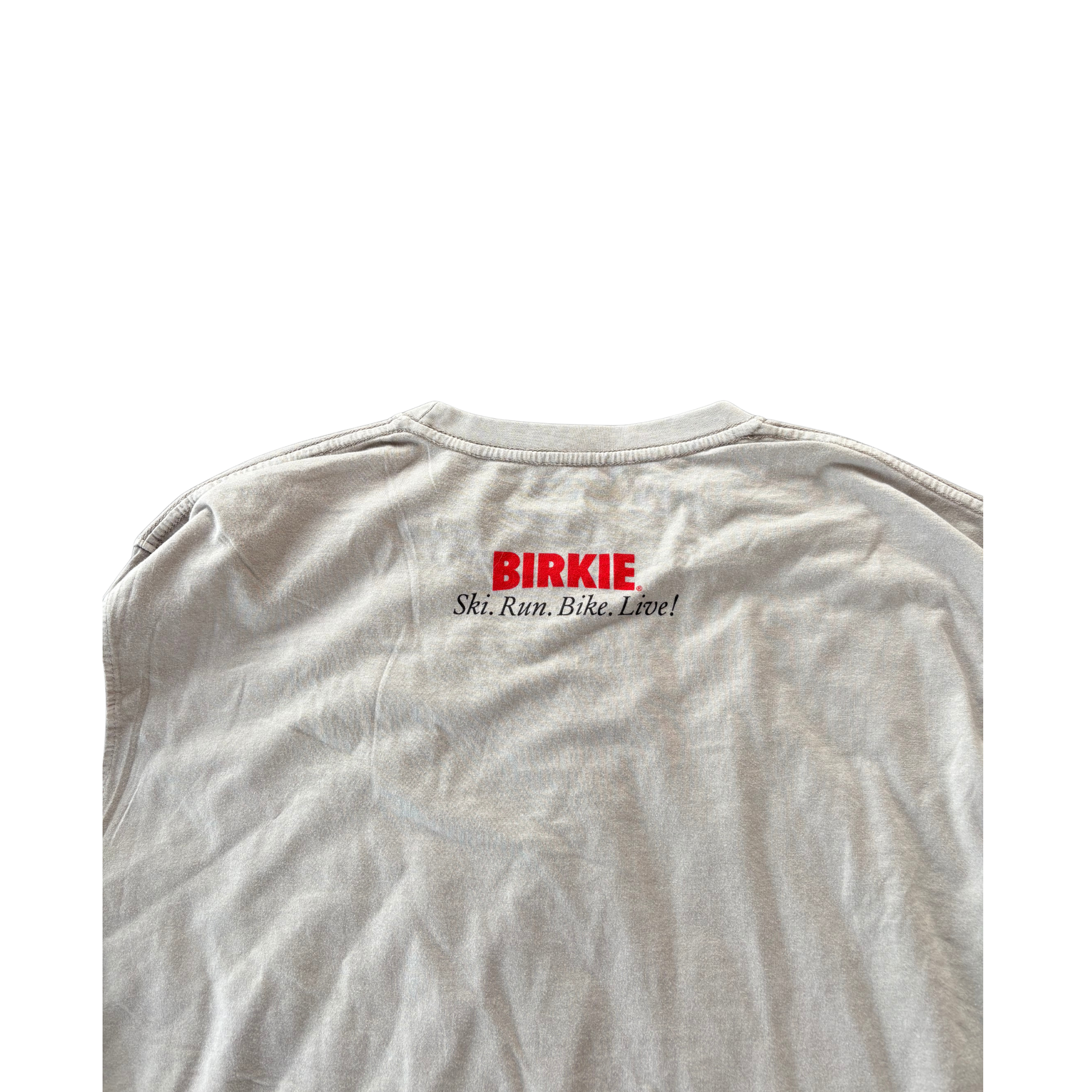 Cowbells LS Tee