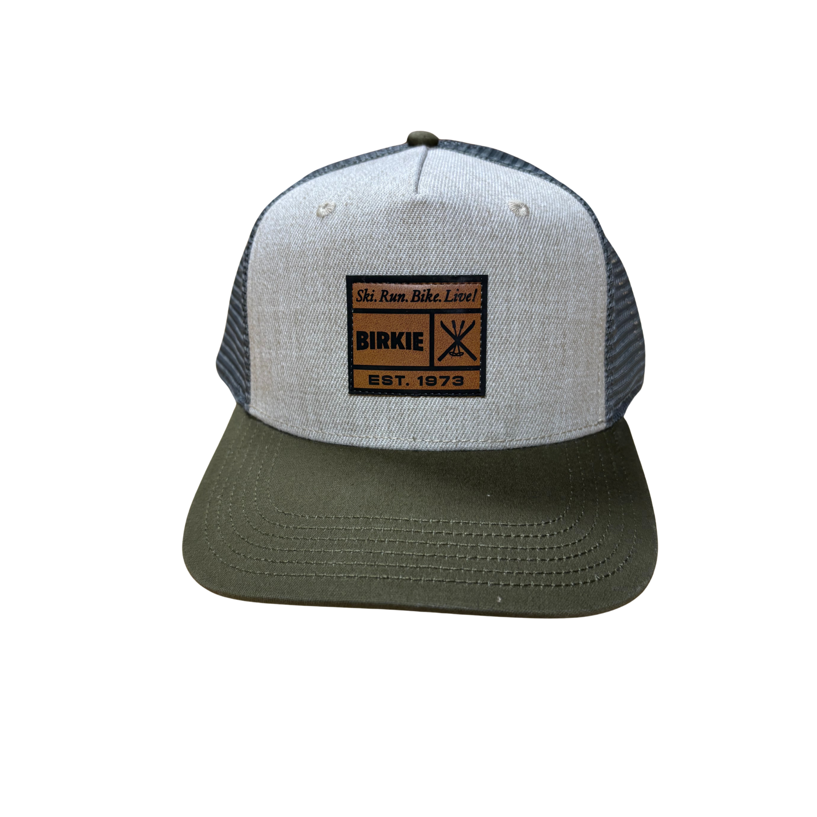 Heritage Trucker