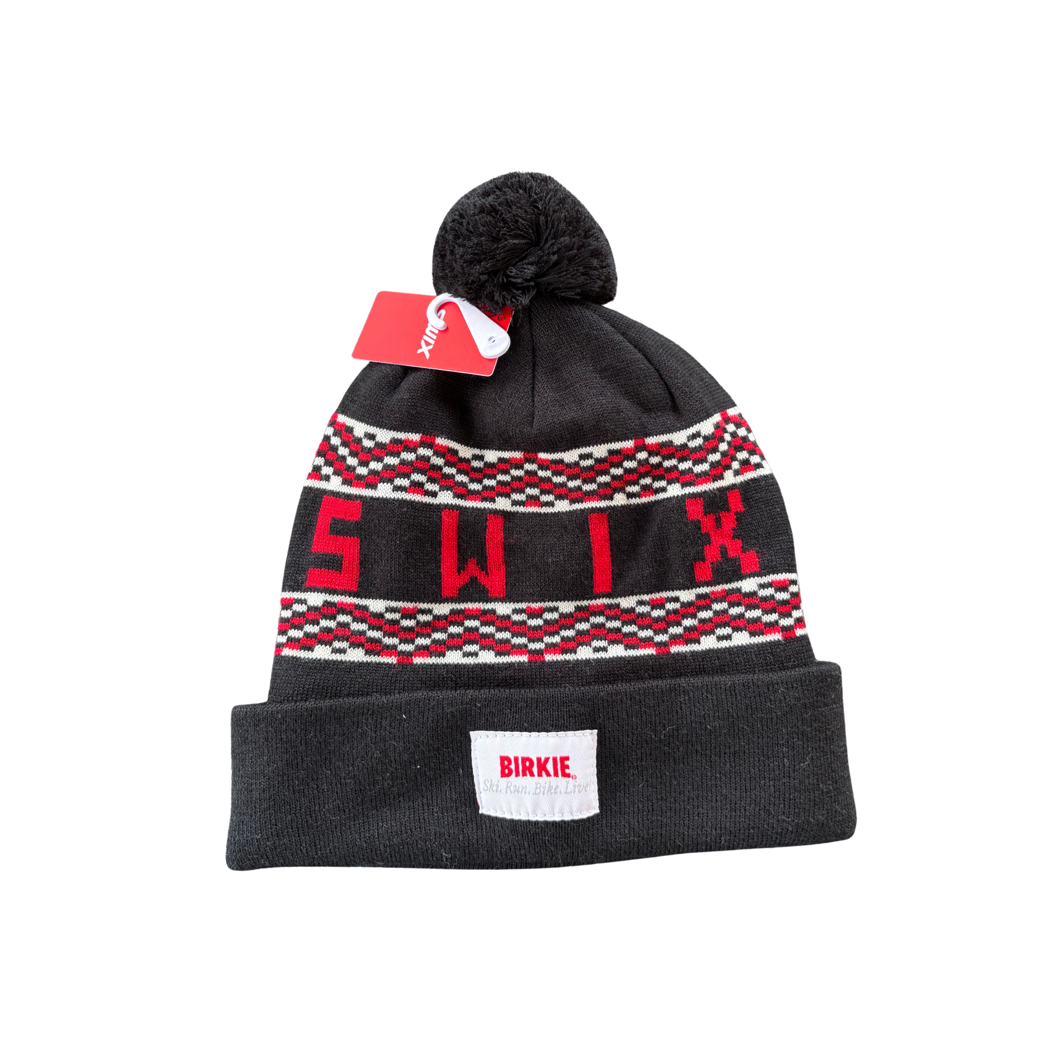 Wool Beanie