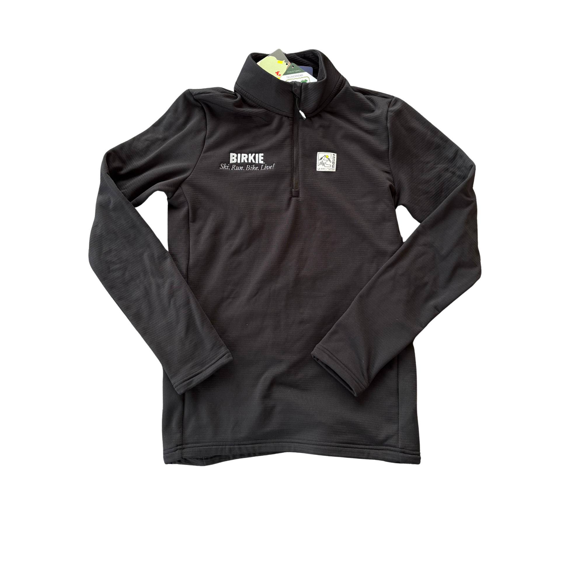 CesarM. 1/4 Zip