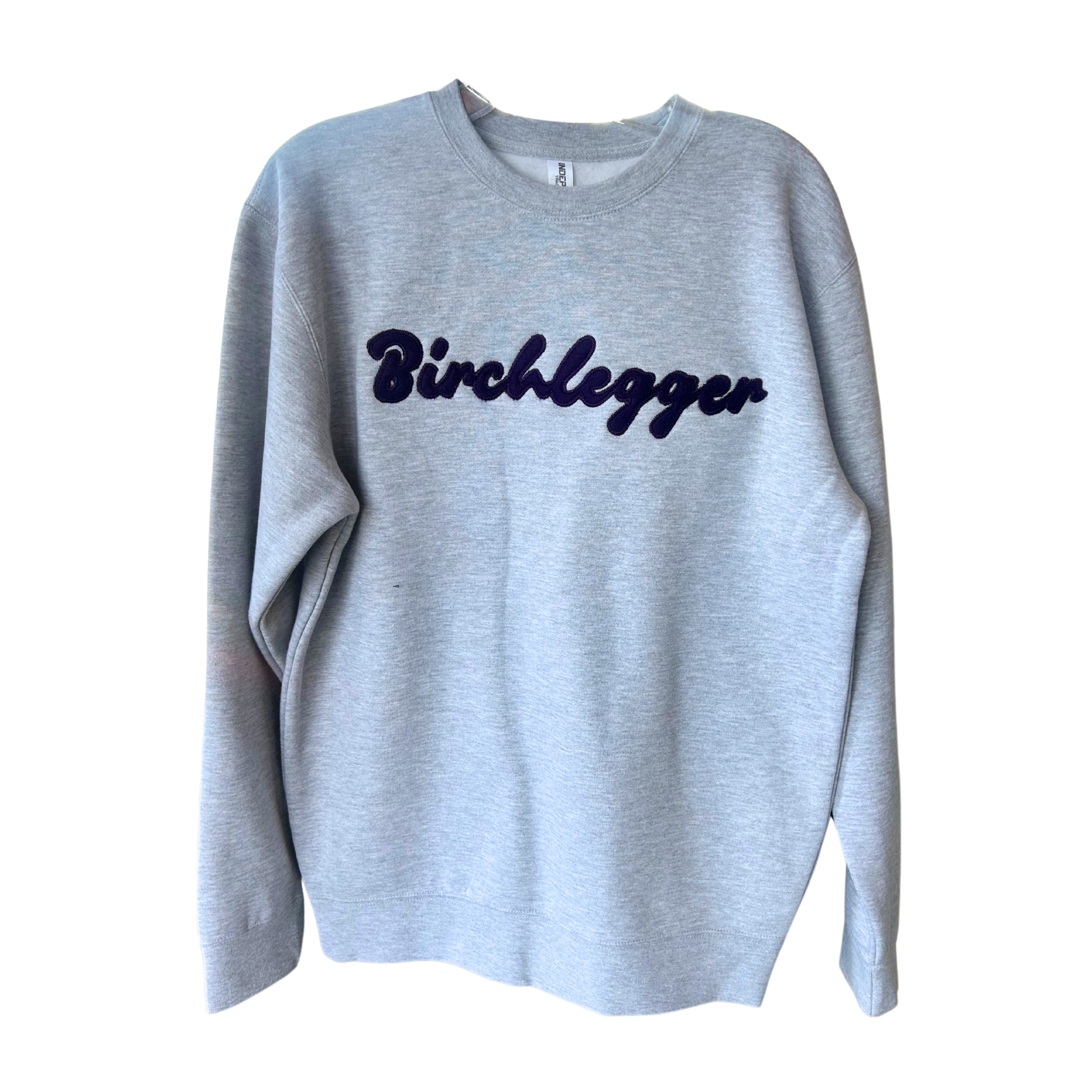 Birchlegger Crewneck