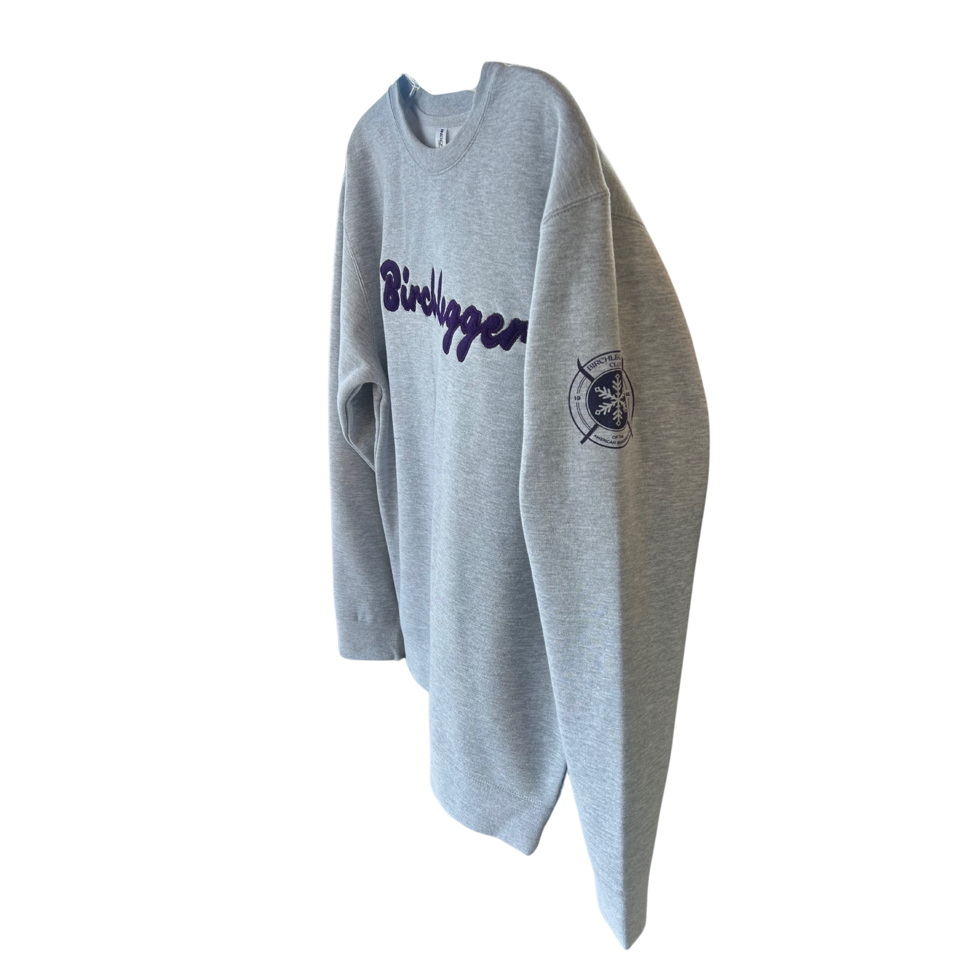 Birchlegger Crewneck