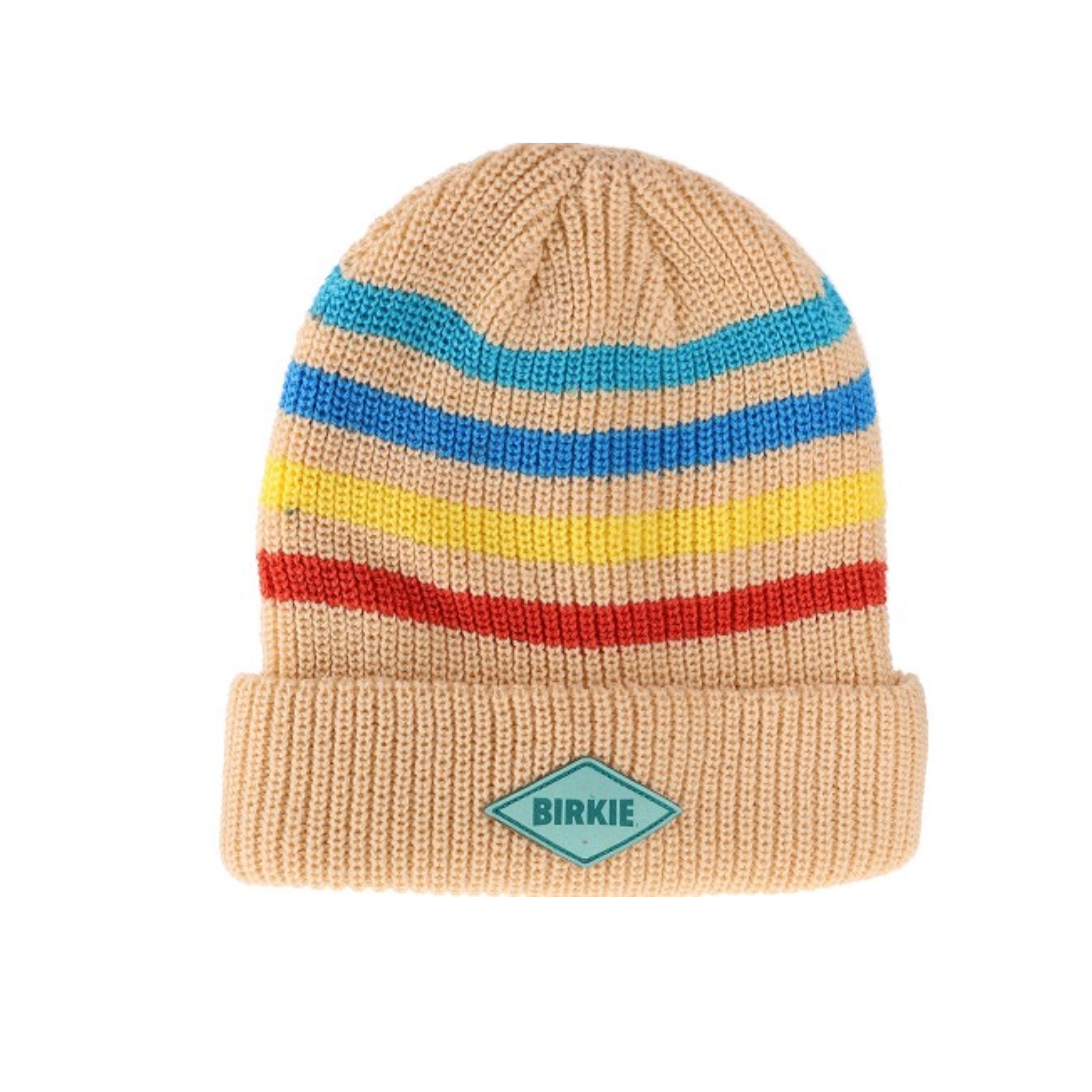 Mainer Beanie