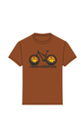 Evenflow Tee