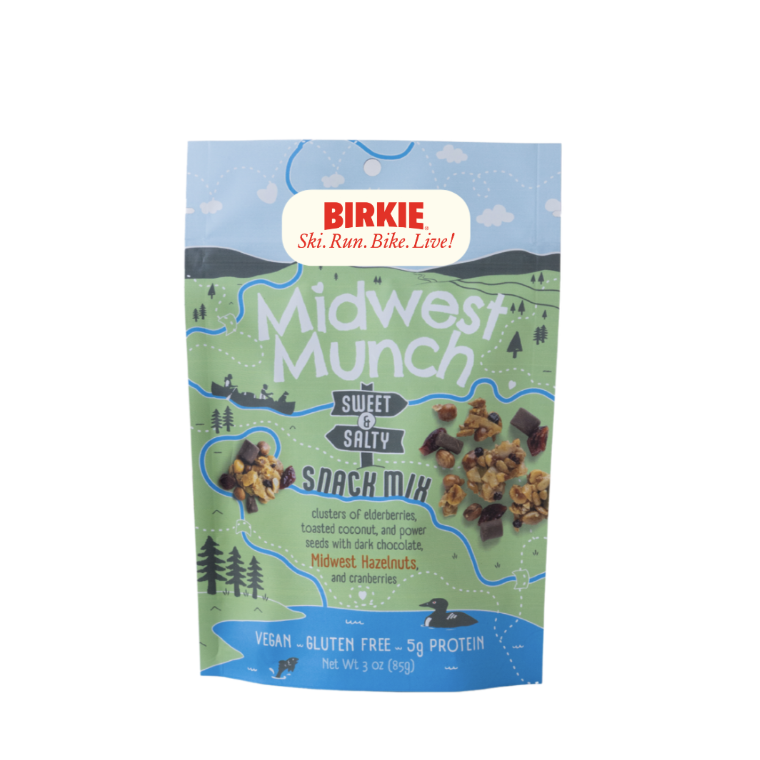 Midwest Munch