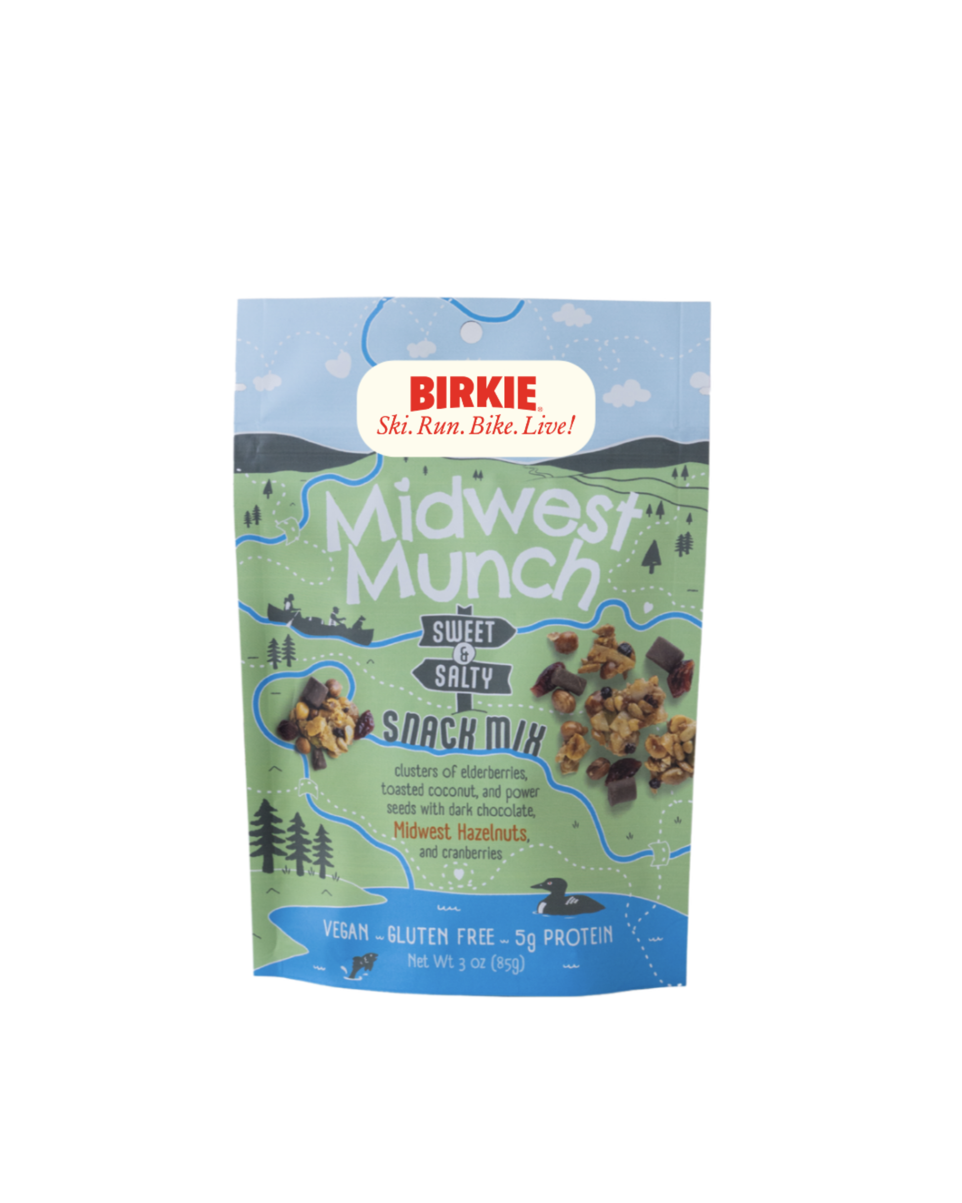 Midwest Munch