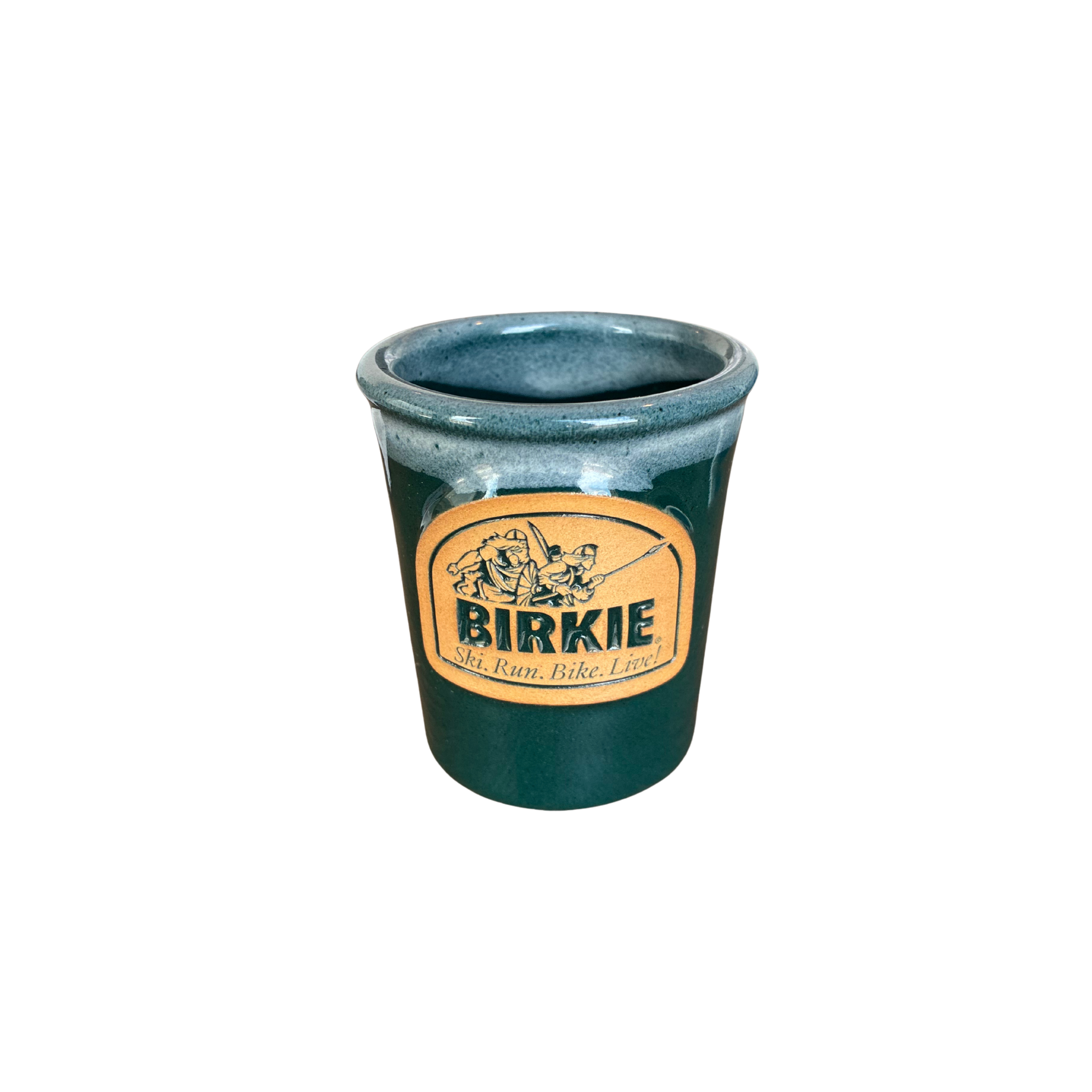 Glaze Shot Glass