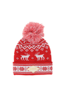 Rudolph Beanie
