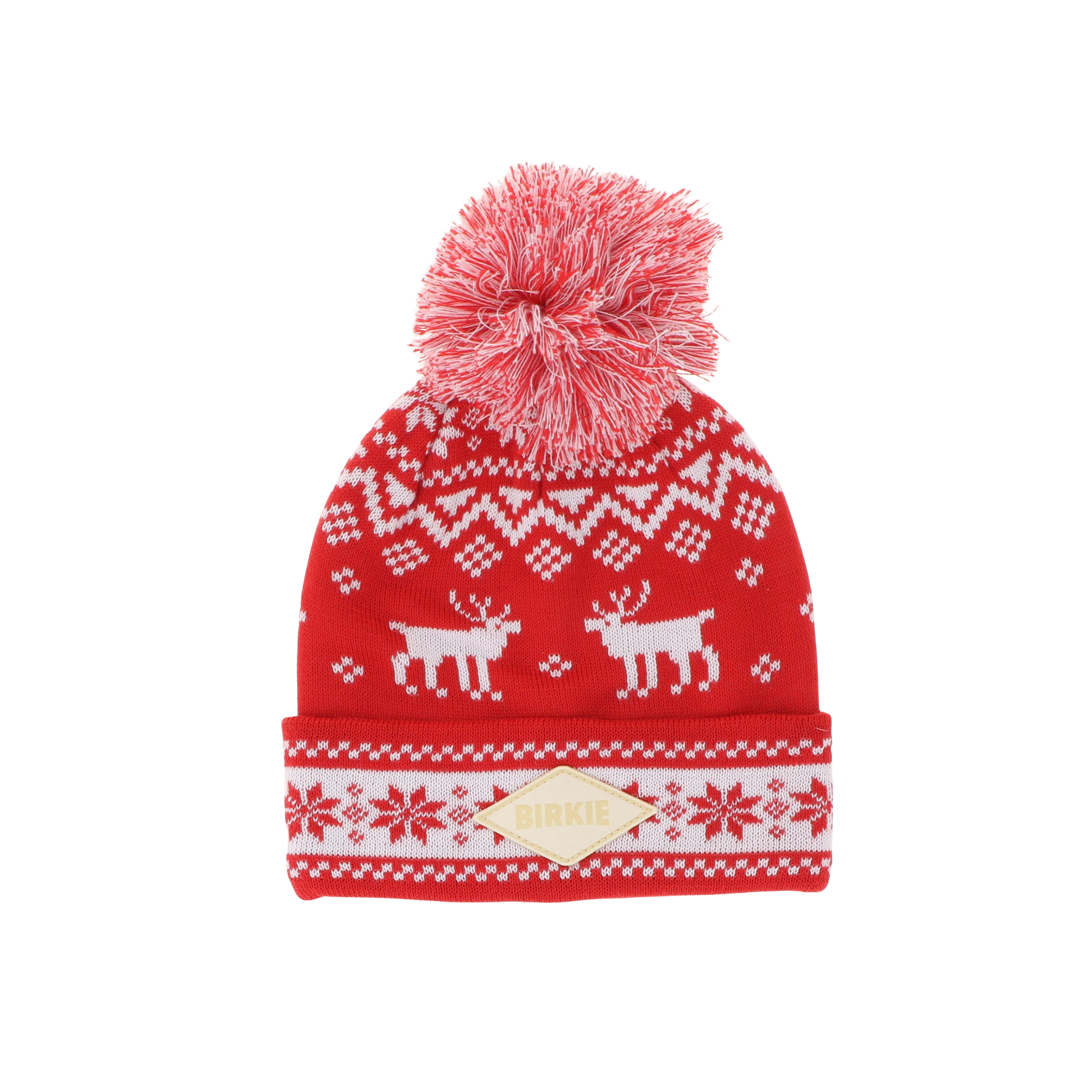 Rudolph Beanie