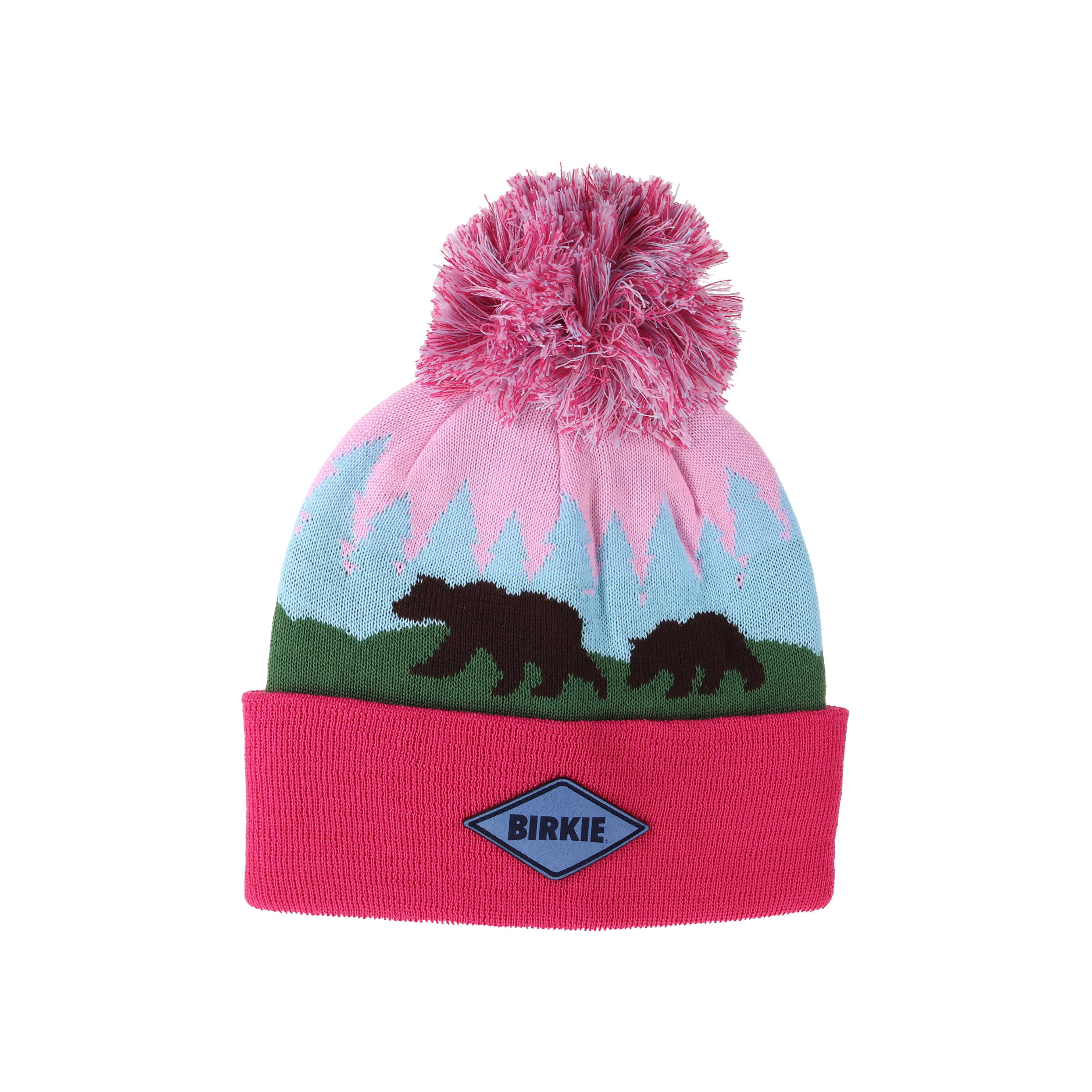 Mama Bear Beanie