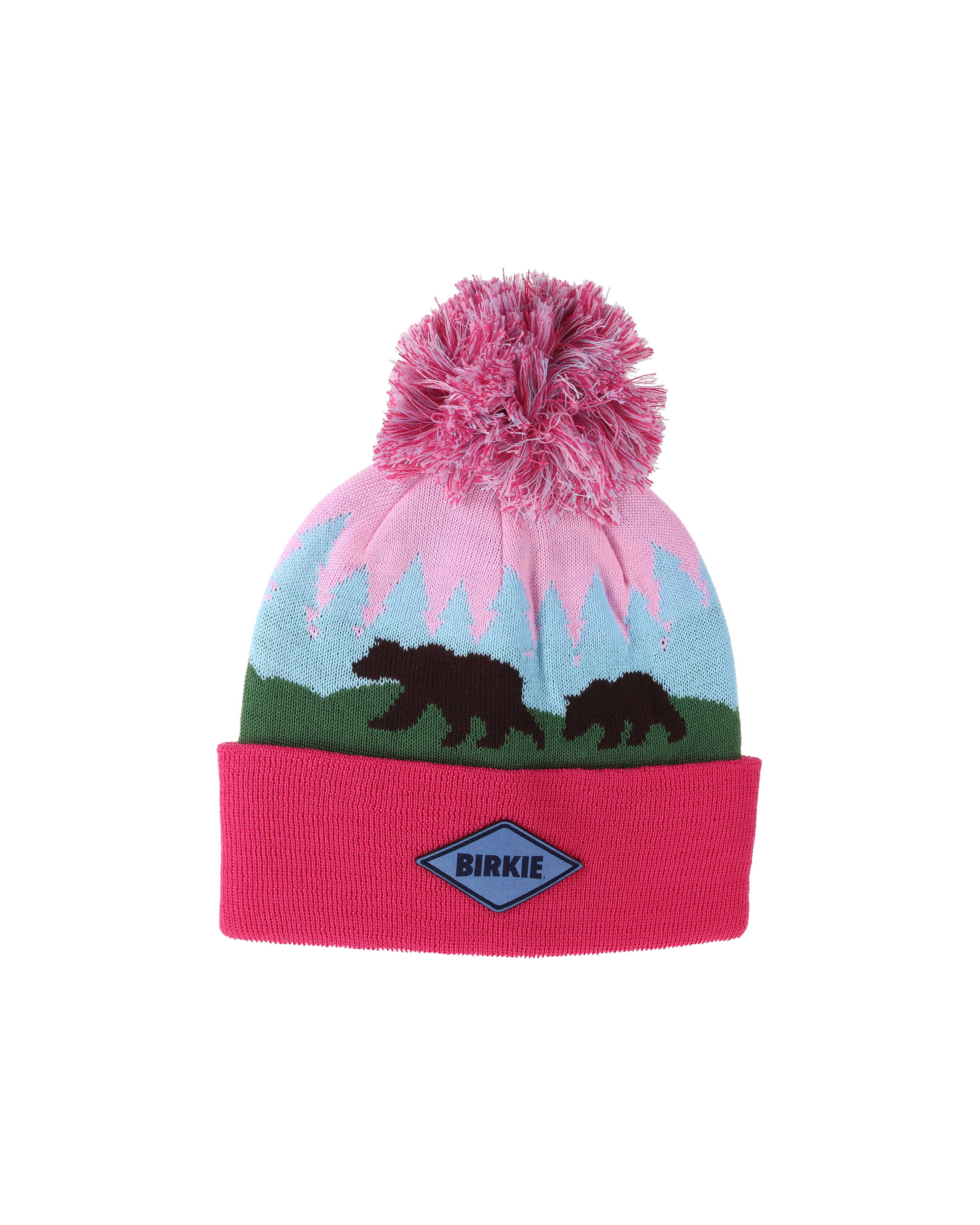 Mama Bear Beanie