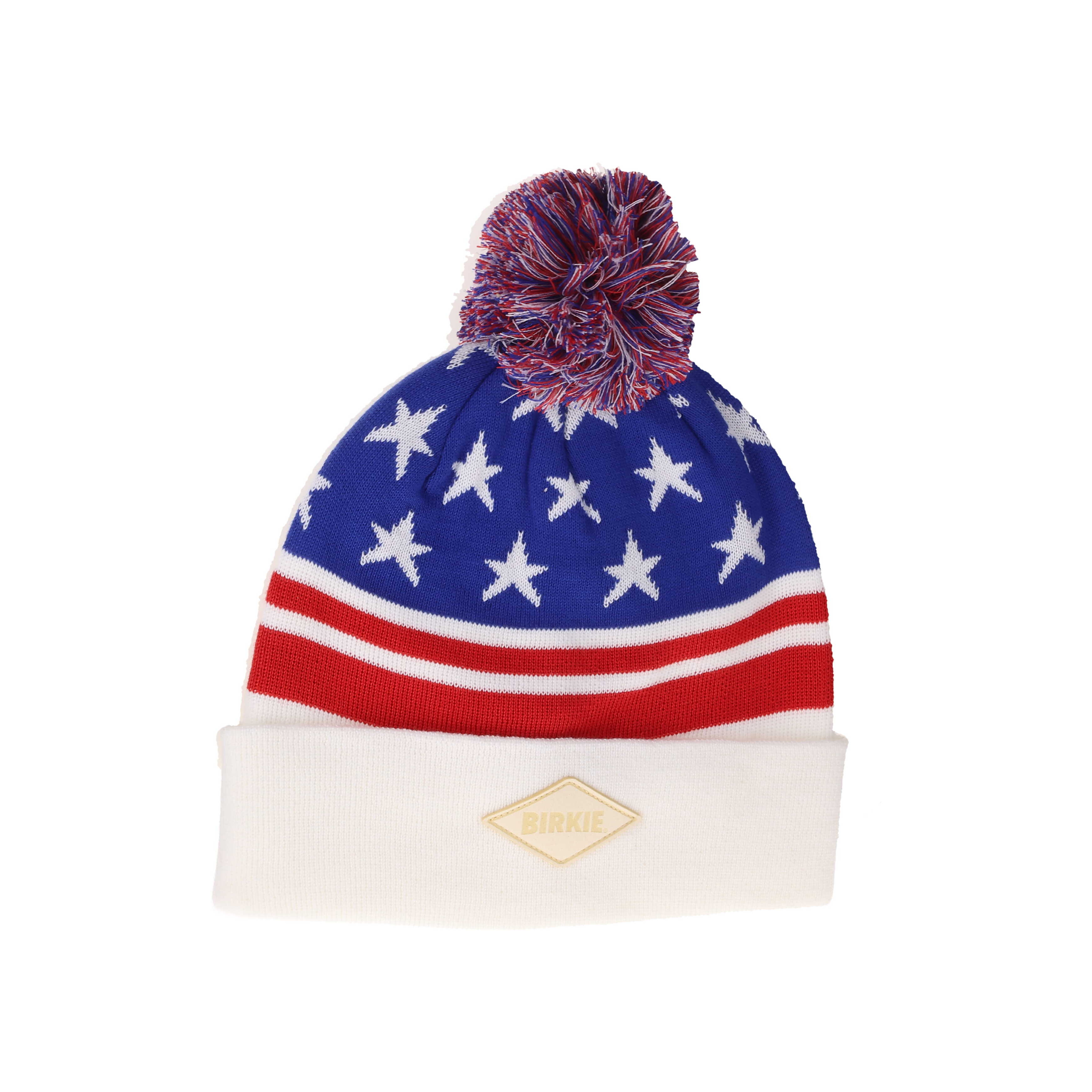 USA Beanie