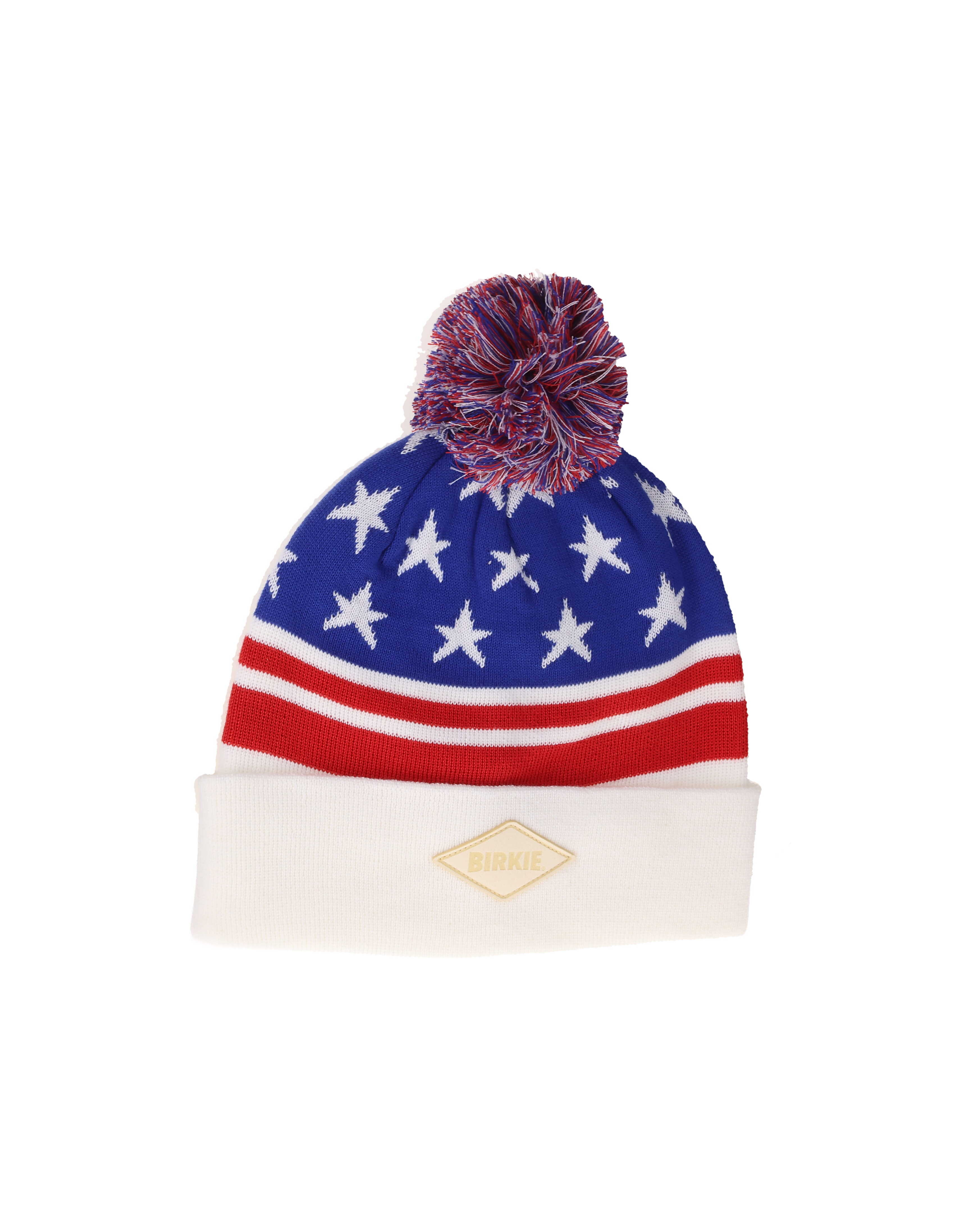 USA Beanie