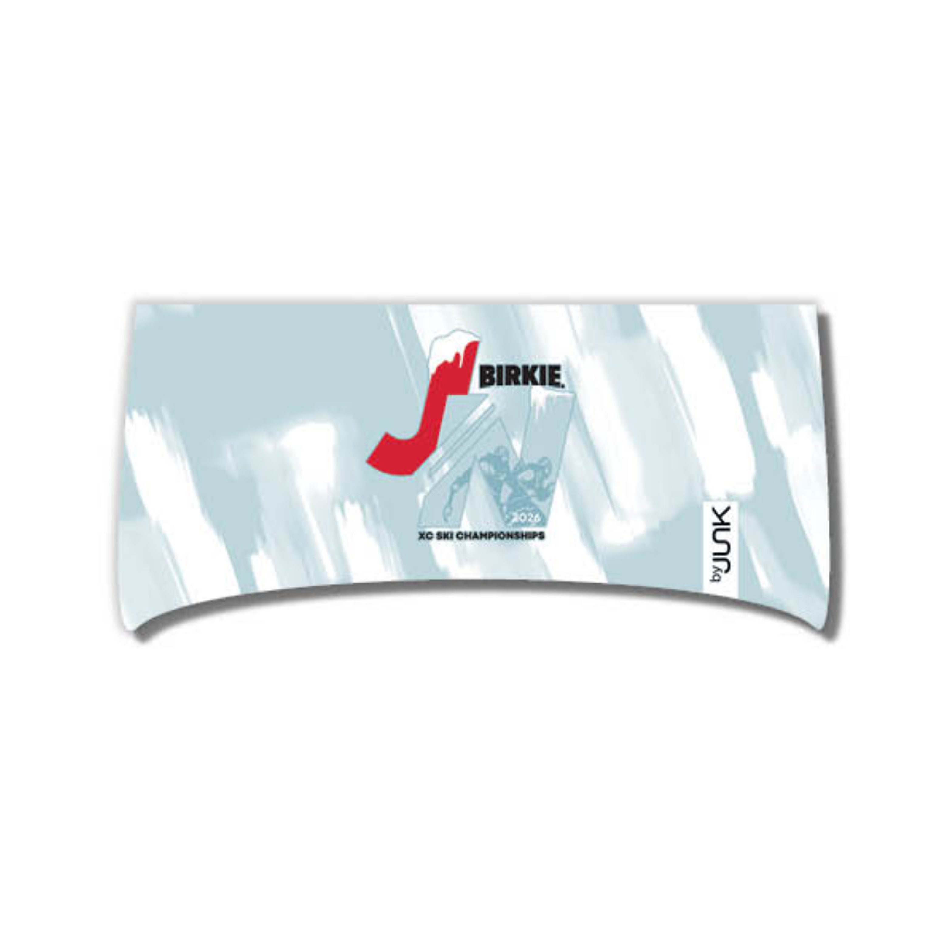 JN Ear Warmer