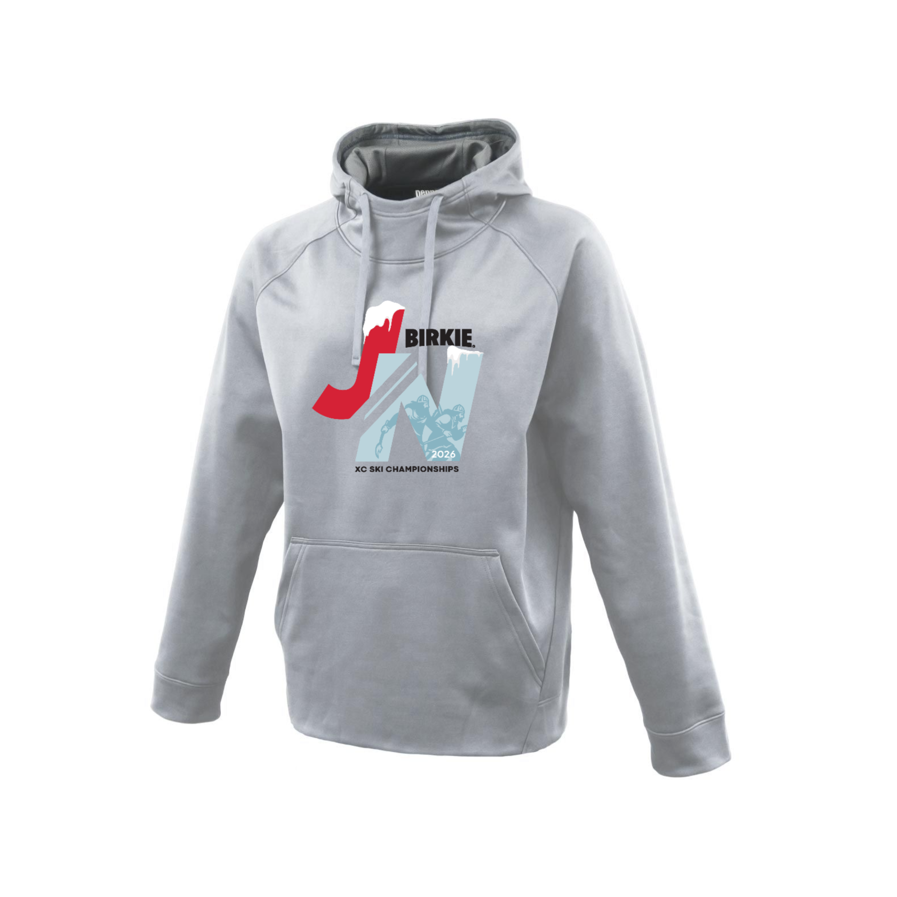 JN Hoodie