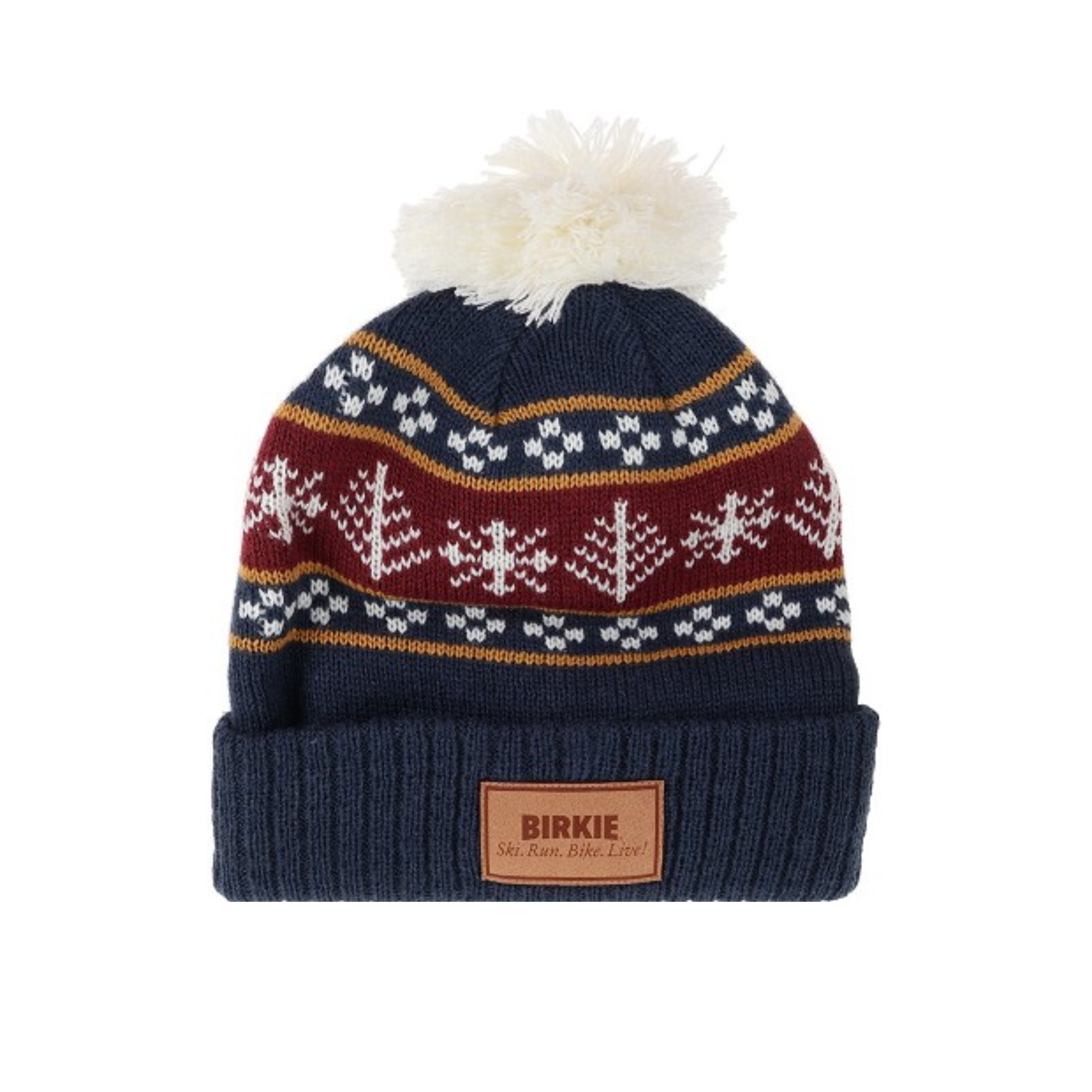 Nordic Beanie
