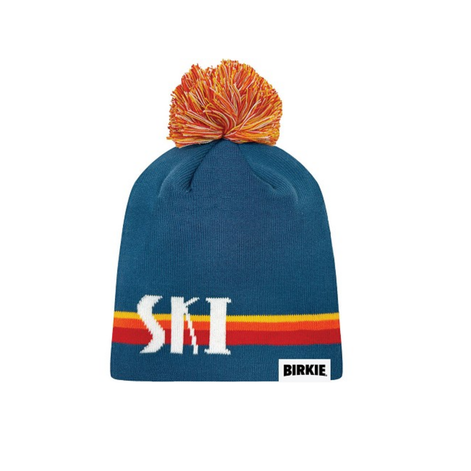 Ski Beanie