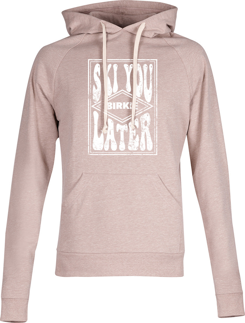 Ski You Later Hoodie