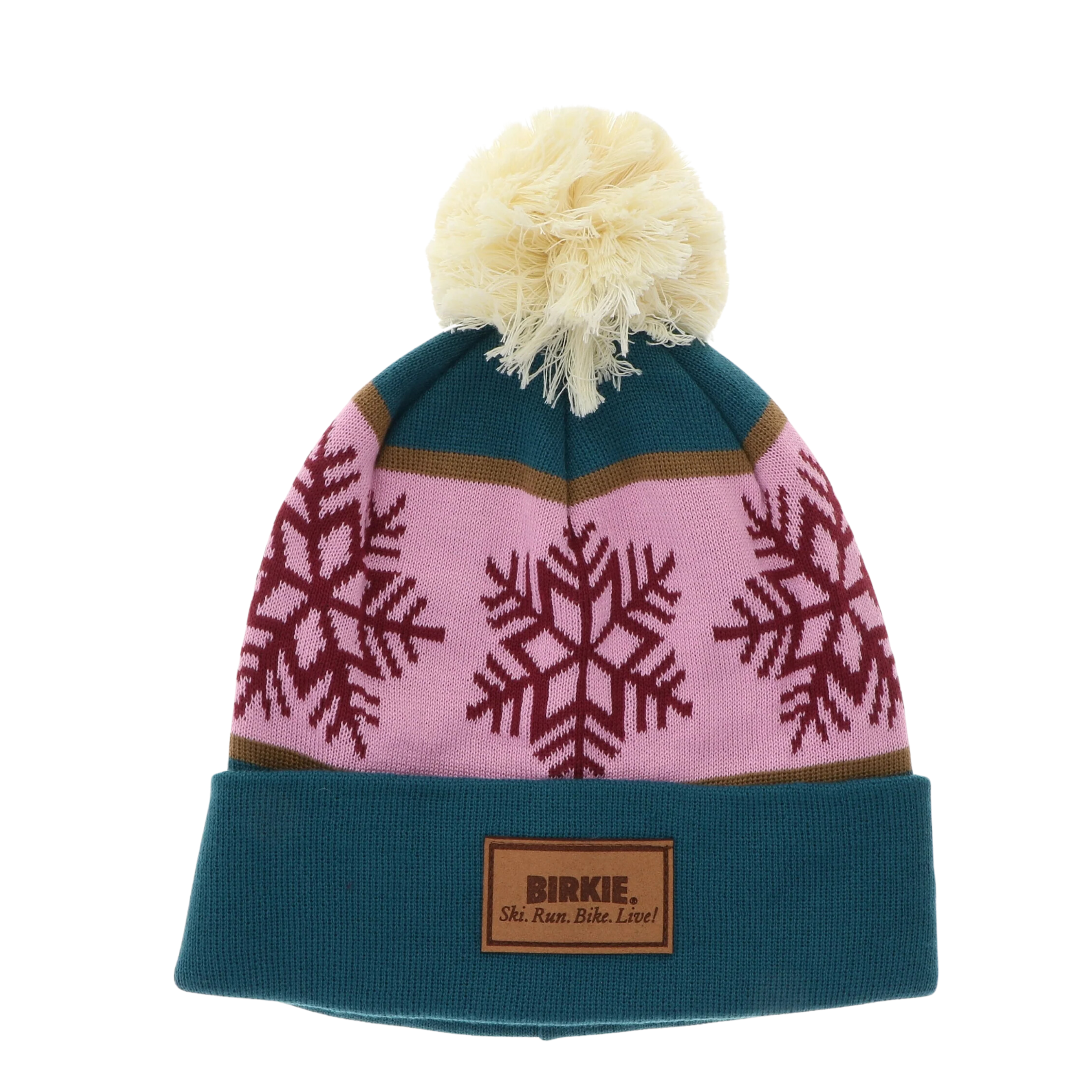 Snowbox Beanie