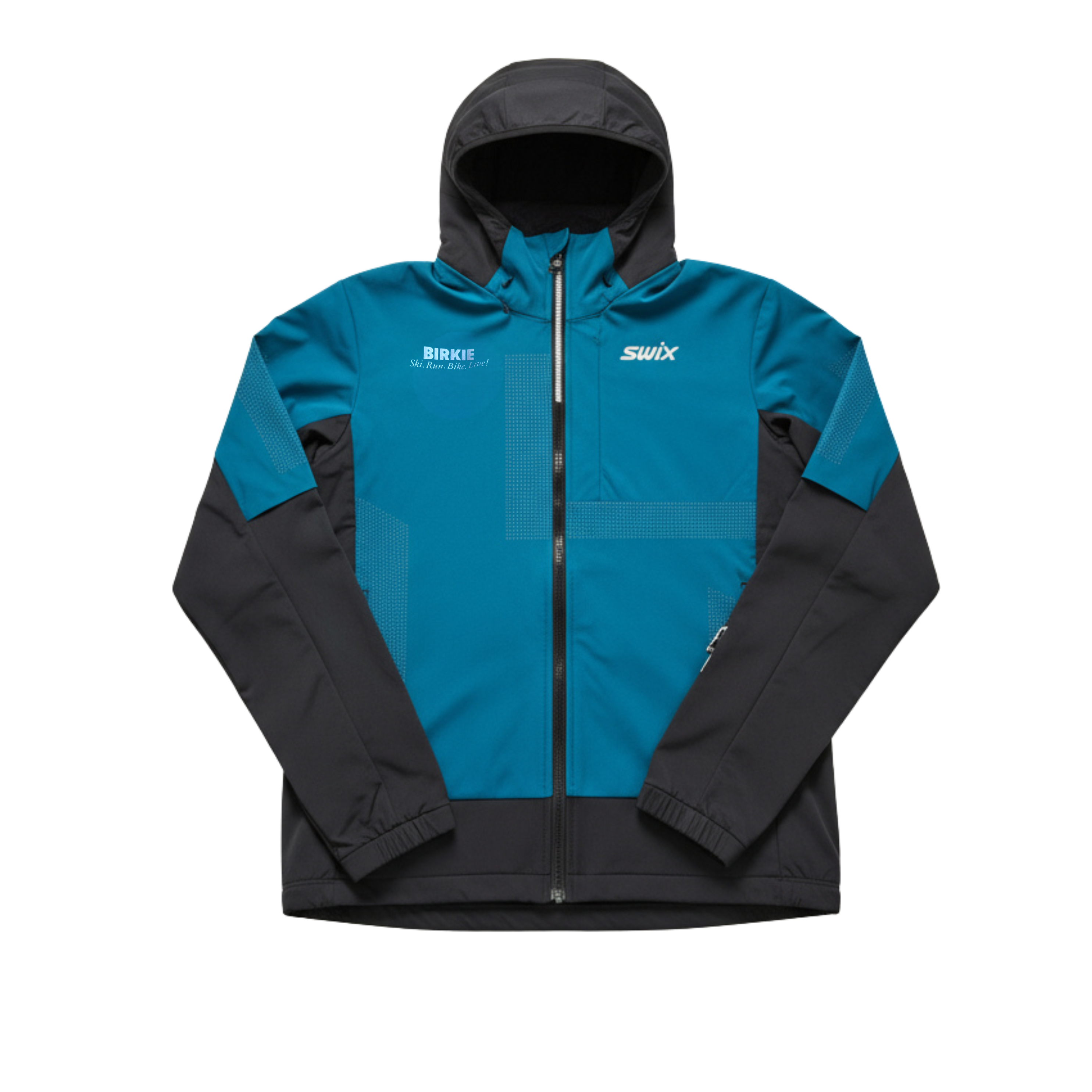 Delda Softshell Jkt M's