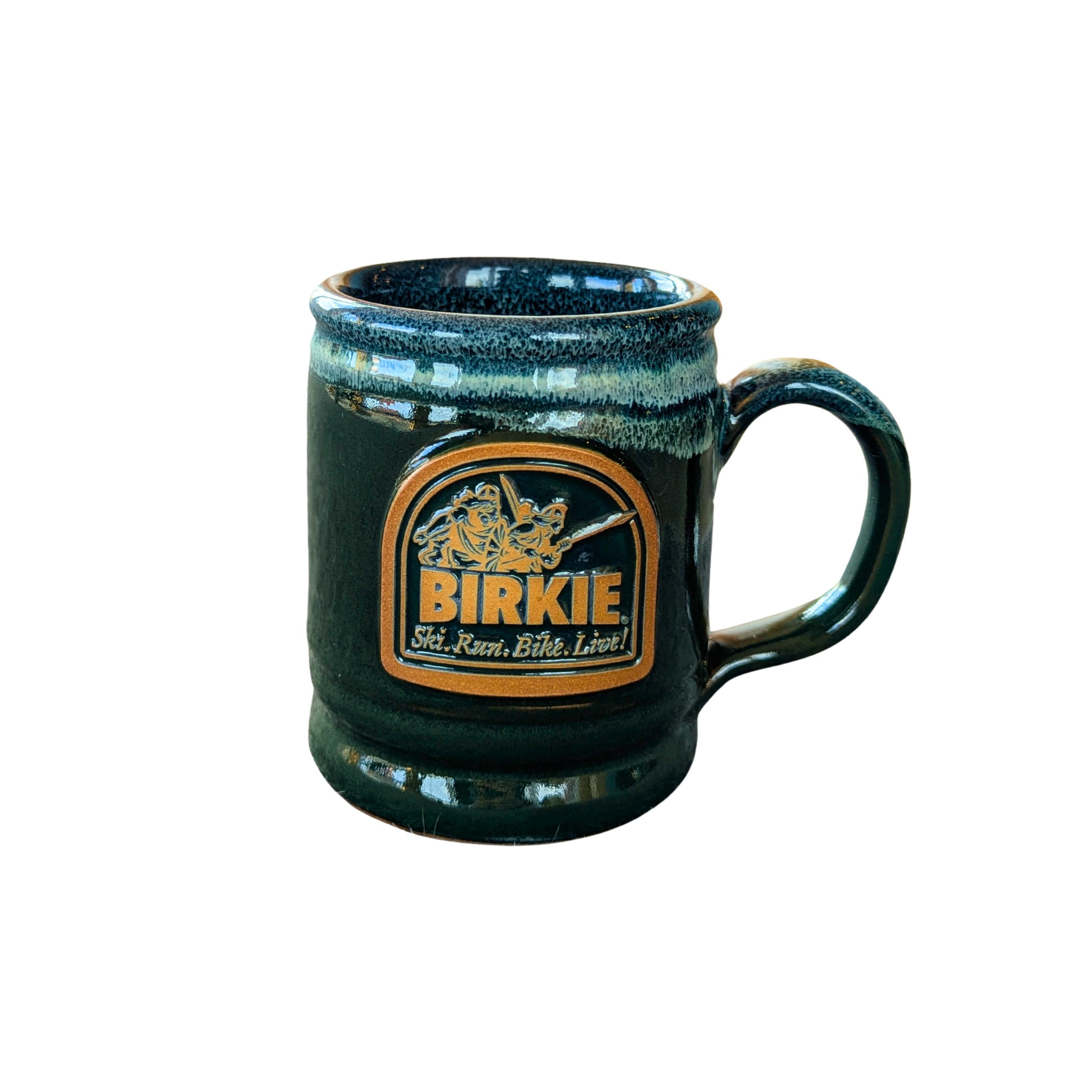 Lumberjack Mug