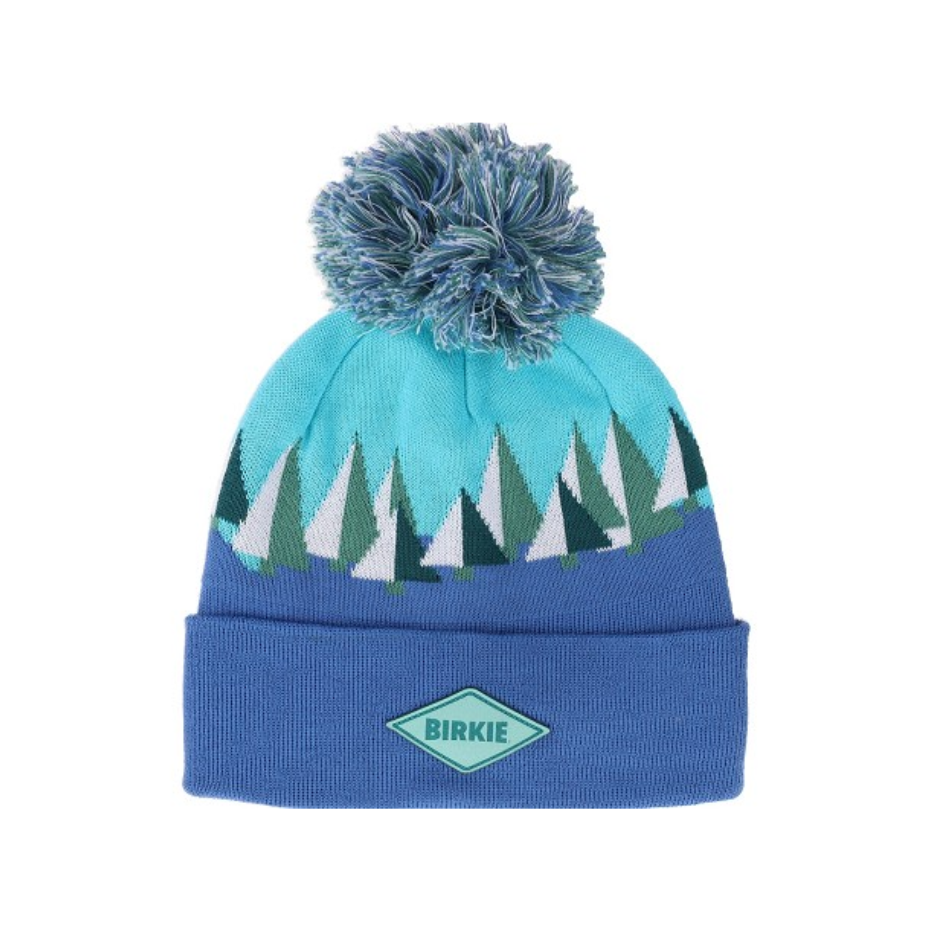 Trig Beanie