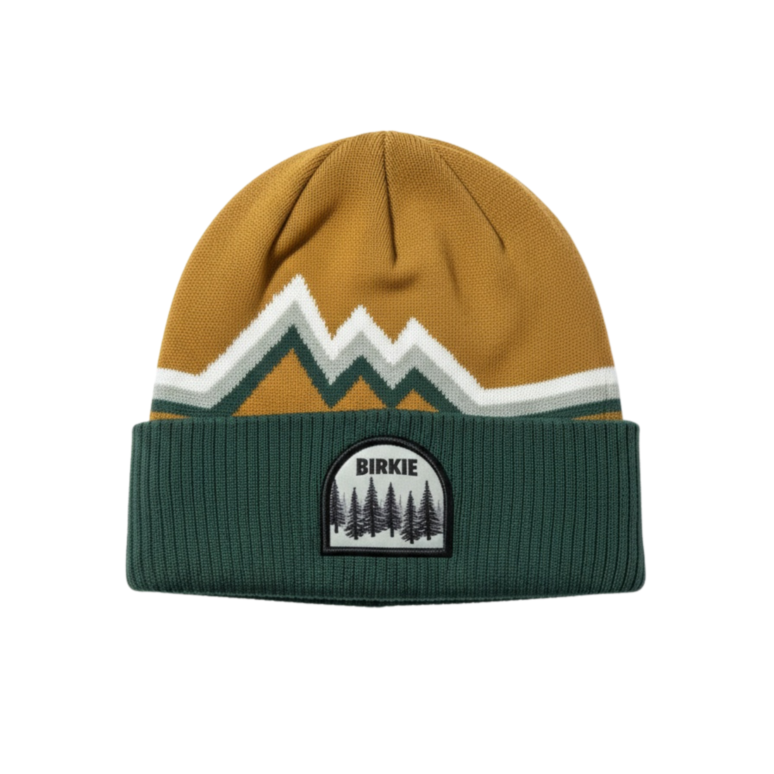 Pines Beanie