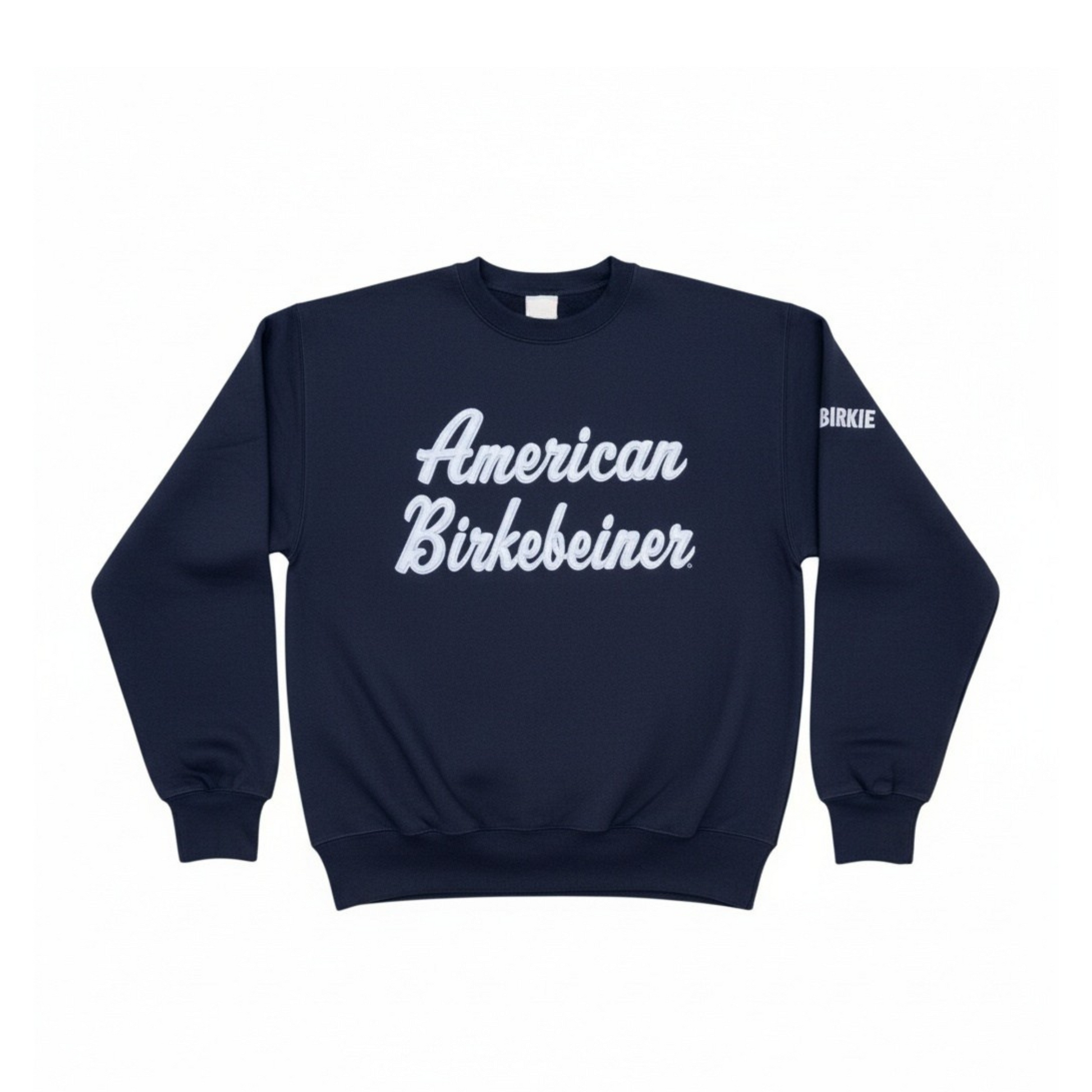 Classic Crewneck