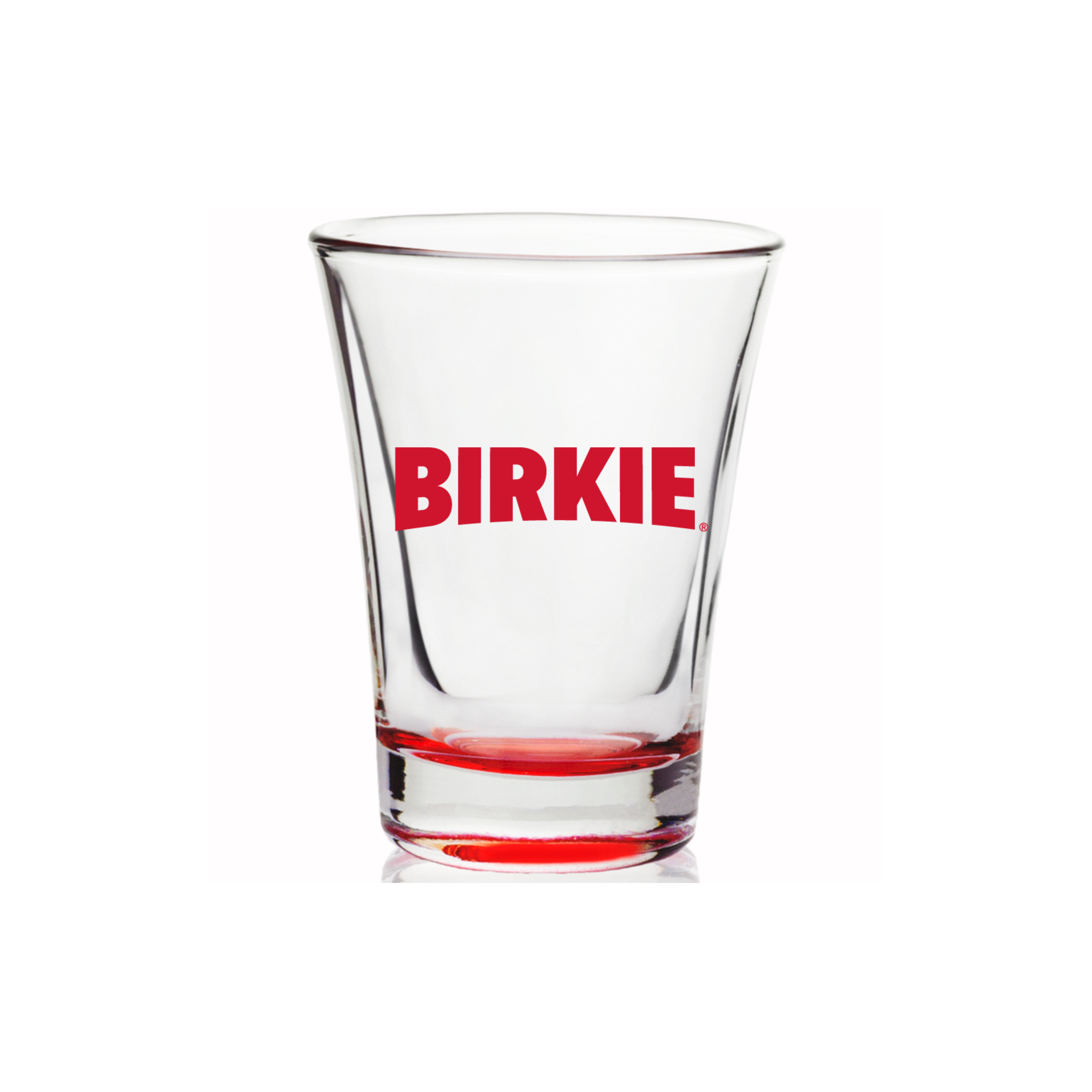 Birkie Shot Glass