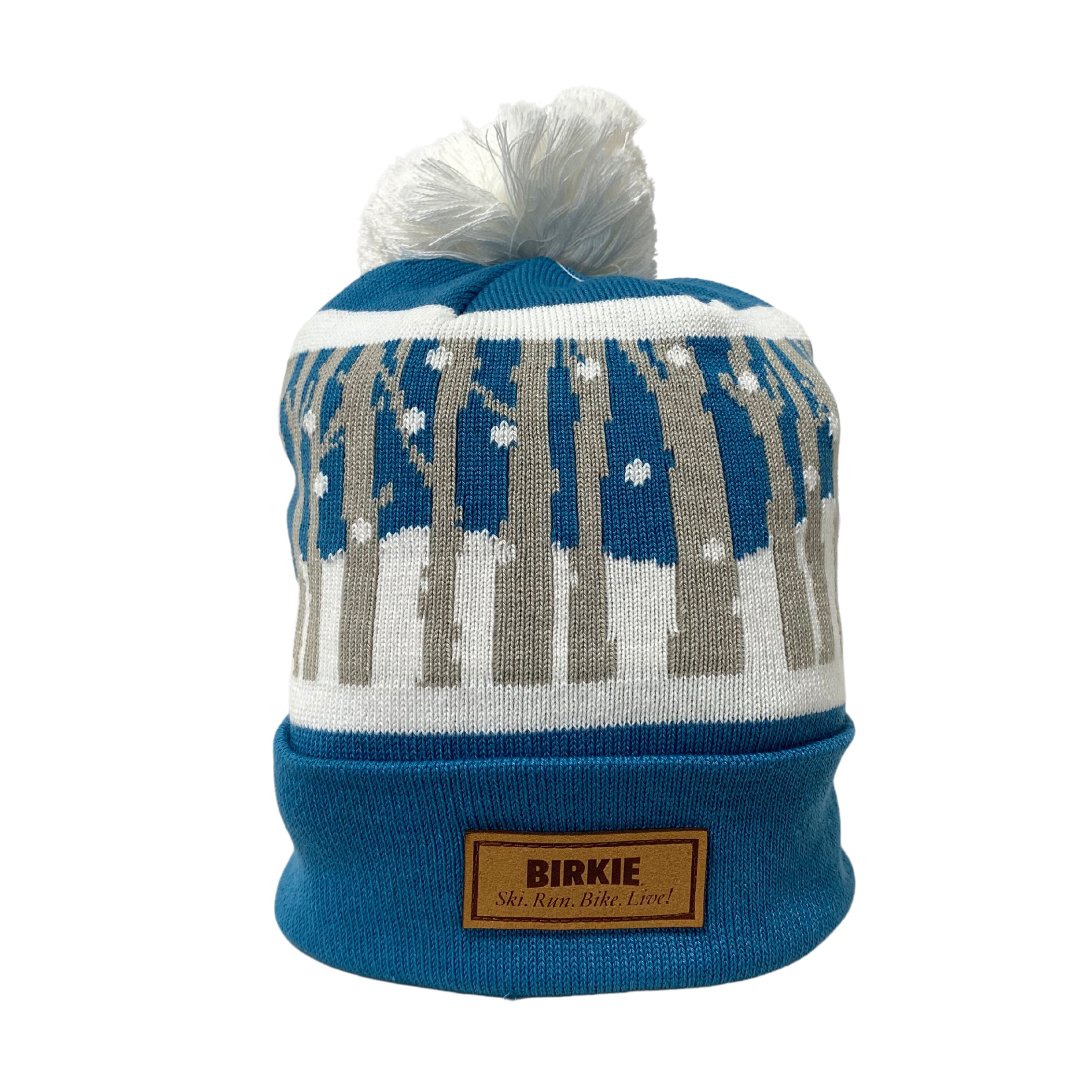 Snowfall Beanie