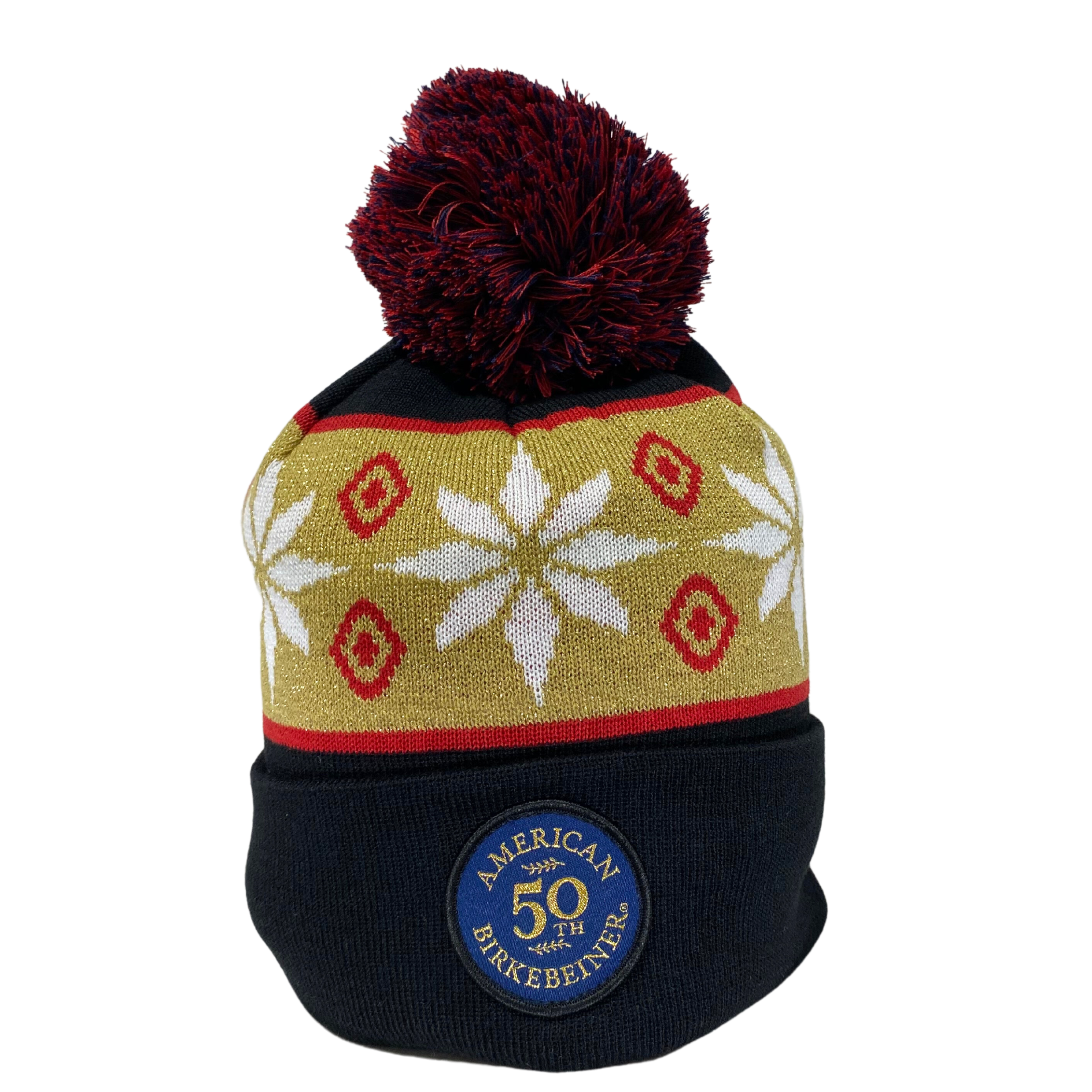 50th Birkie Beanie