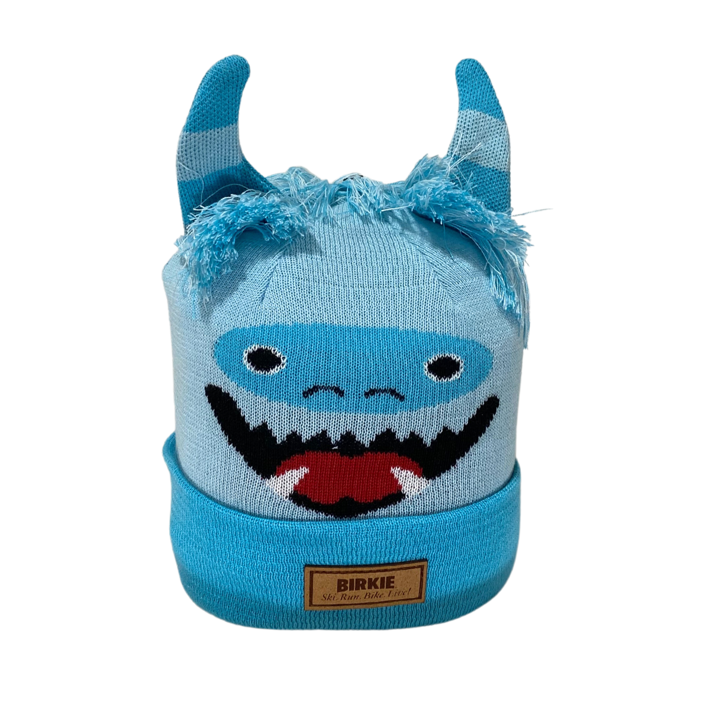 Snow Monster Beanie