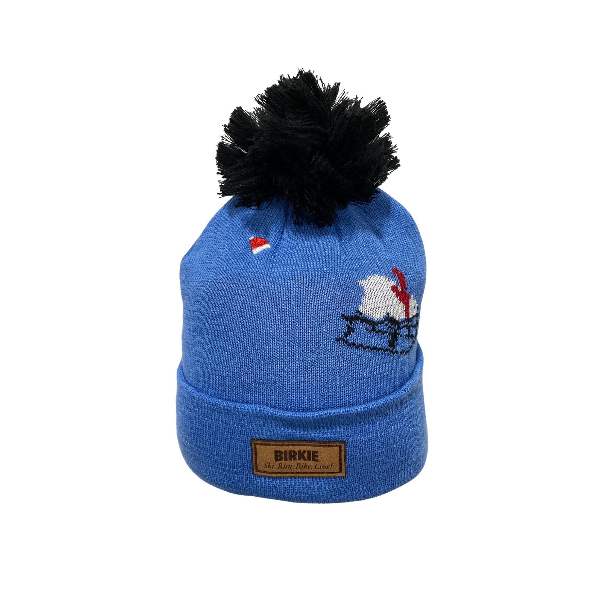 Sledding Beanie